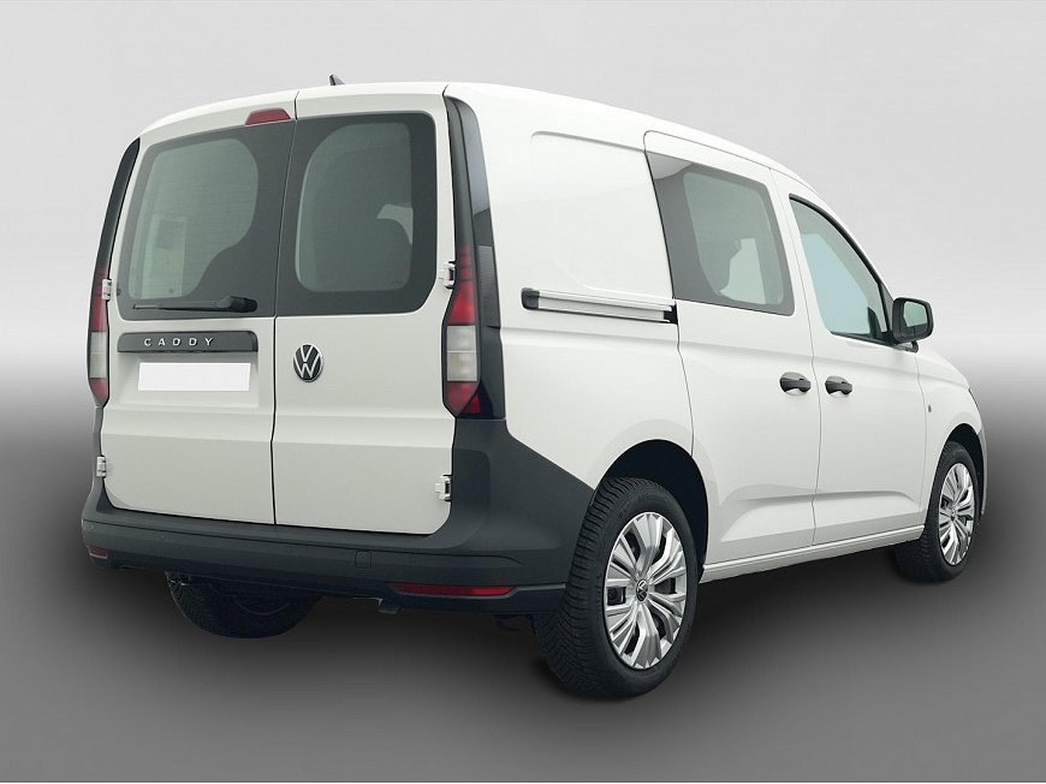 VW Caddy (2026) - Foto 5