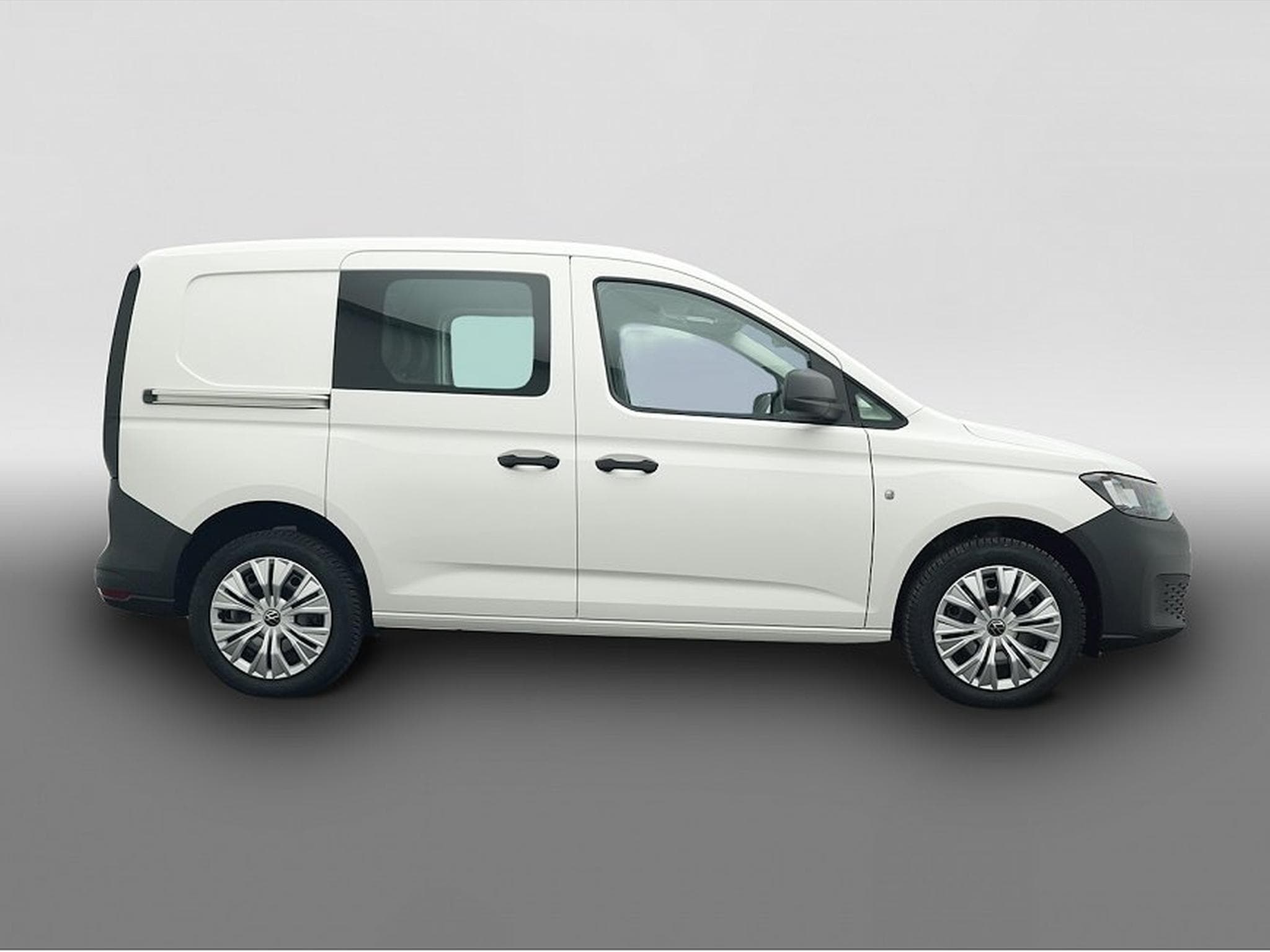 VW Caddy (2026) - Foto 6