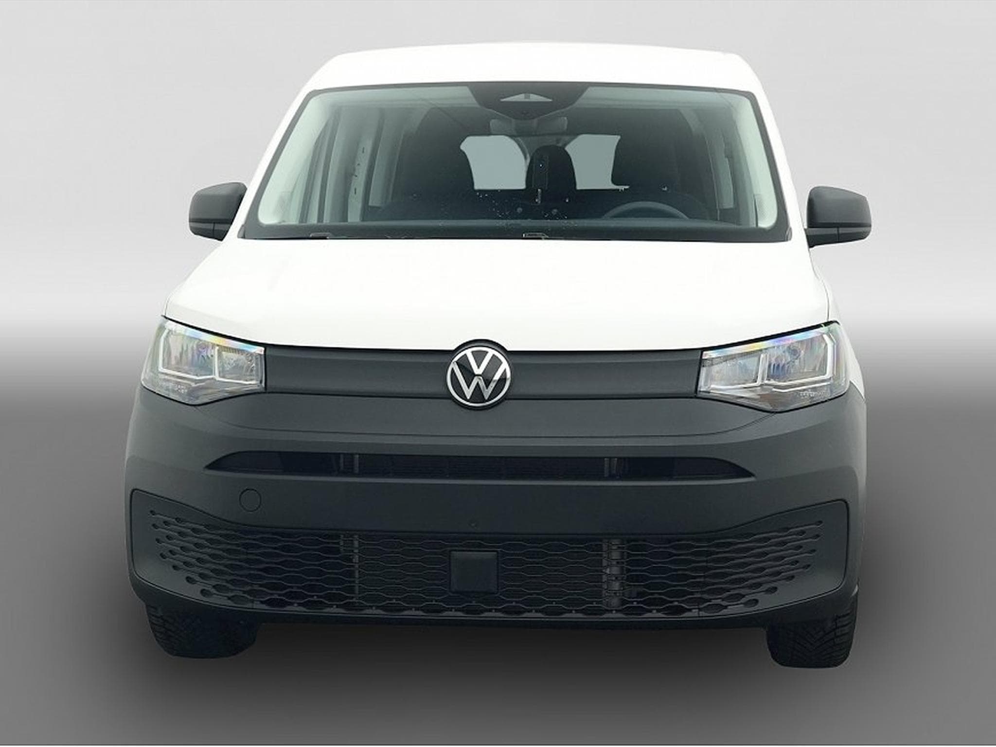 VW Caddy (2026) - Foto 8