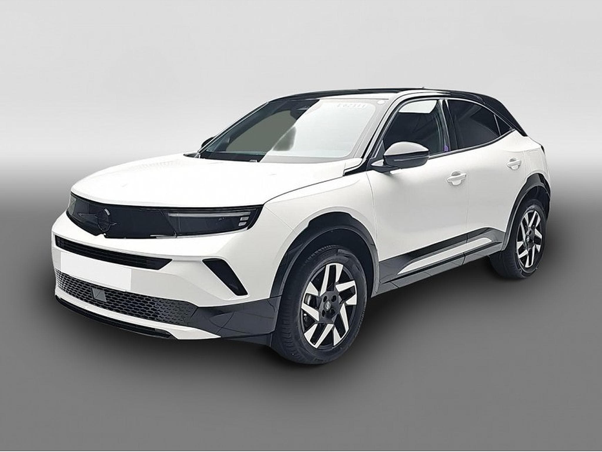 Opel Mokka (2026) - Foto 1