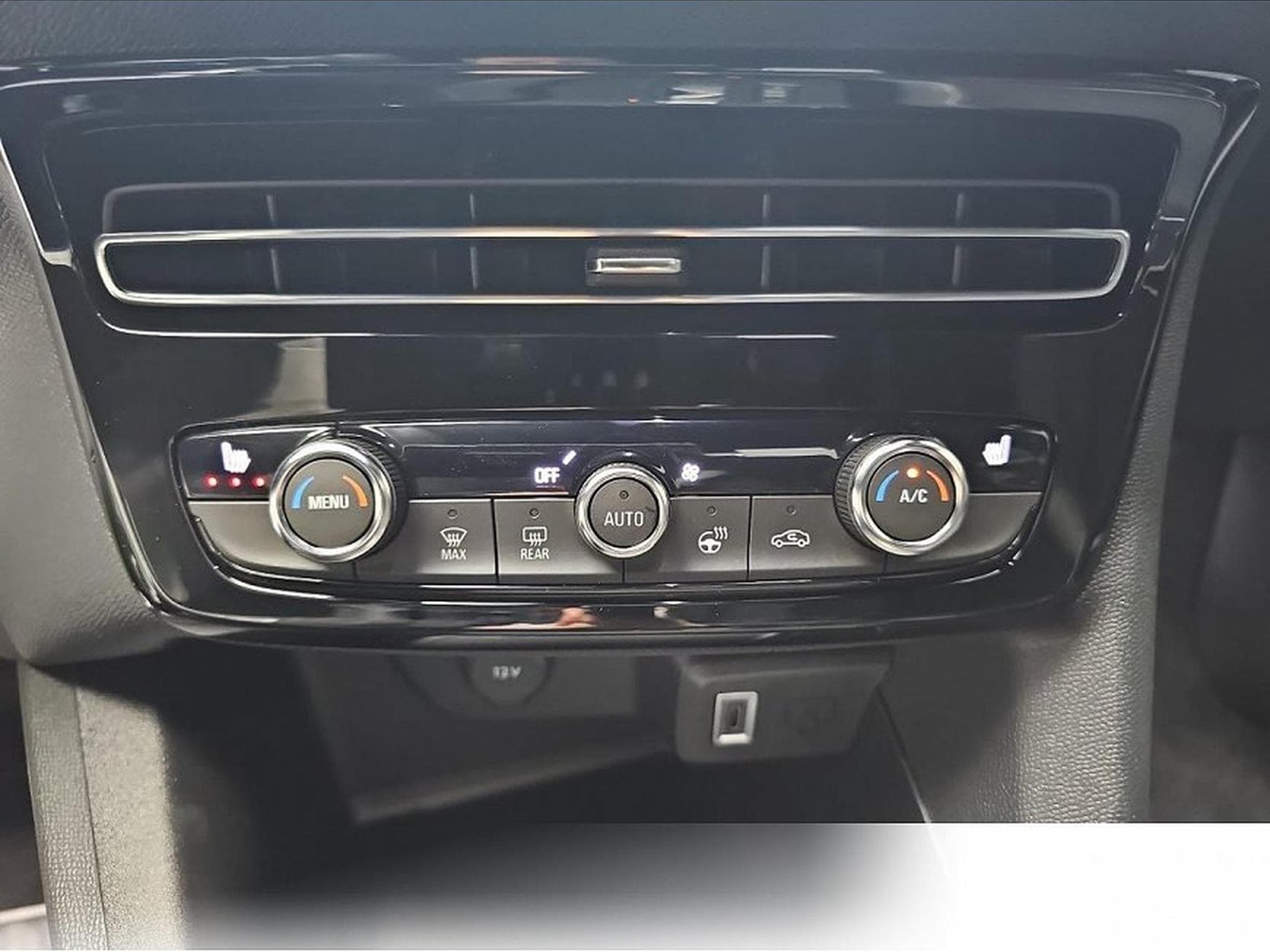 Opel Mokka (2026) - Foto 10