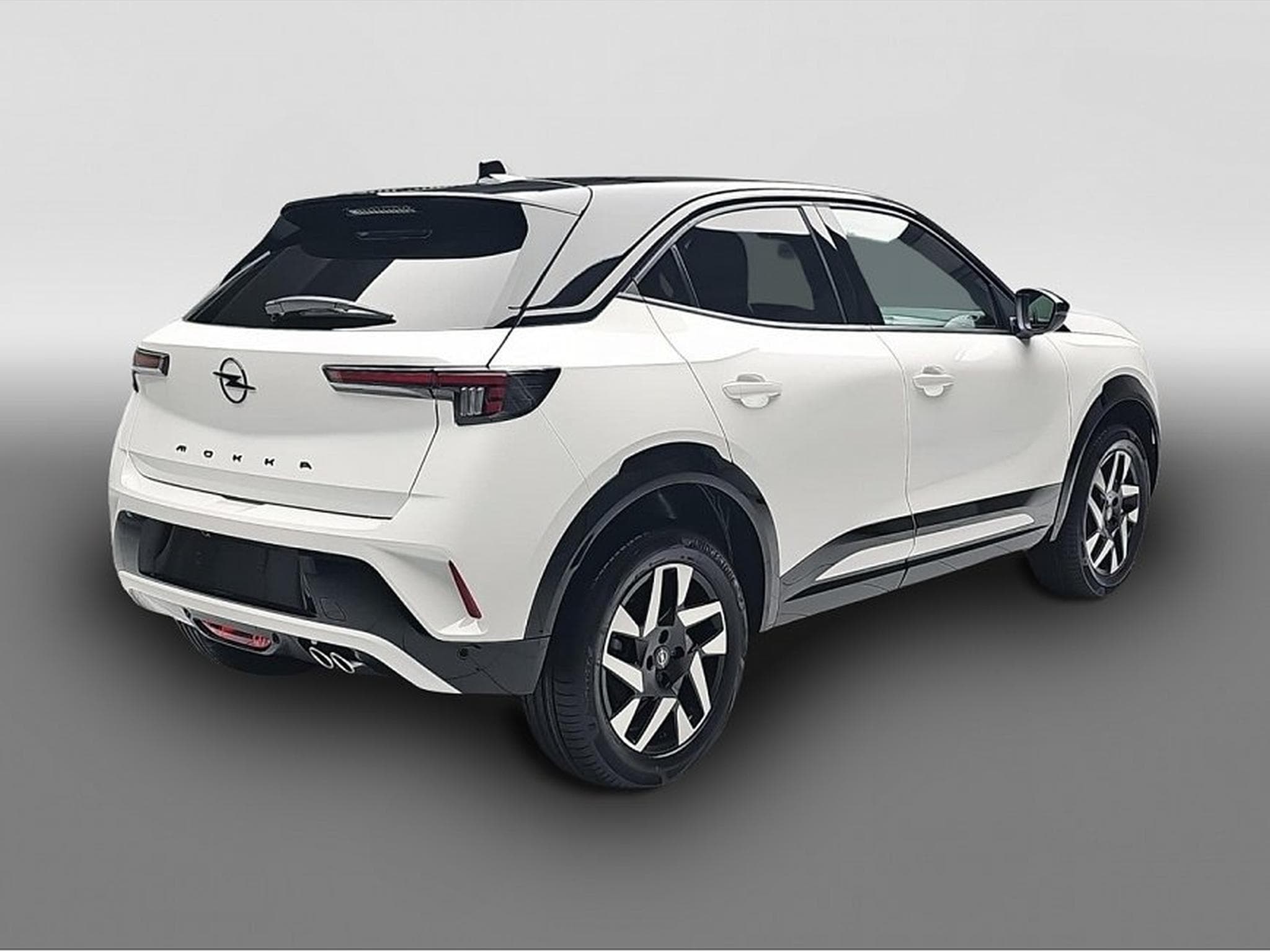 Opel Mokka (2026) - Foto 2