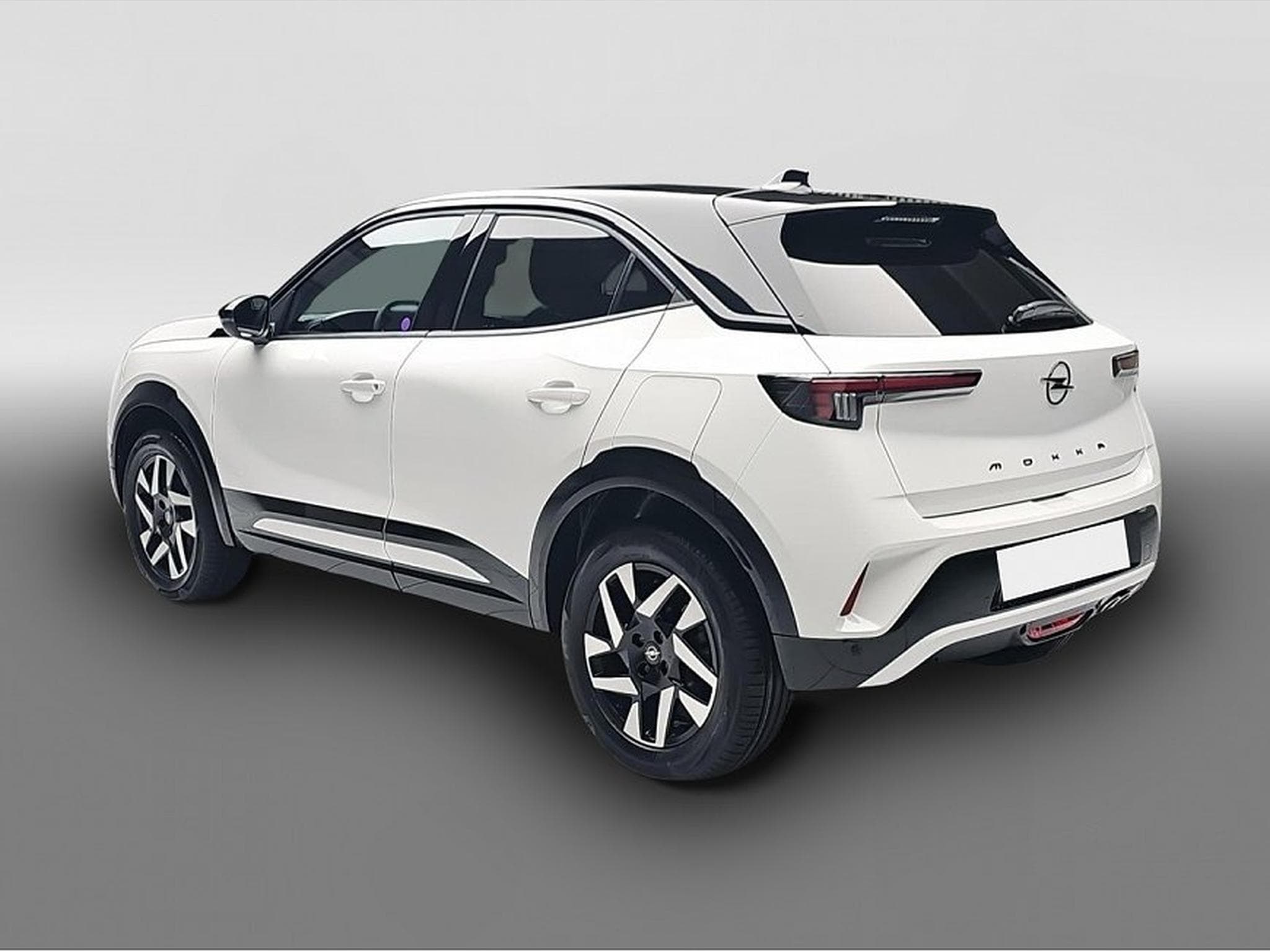 Opel Mokka (2026) - Foto 3