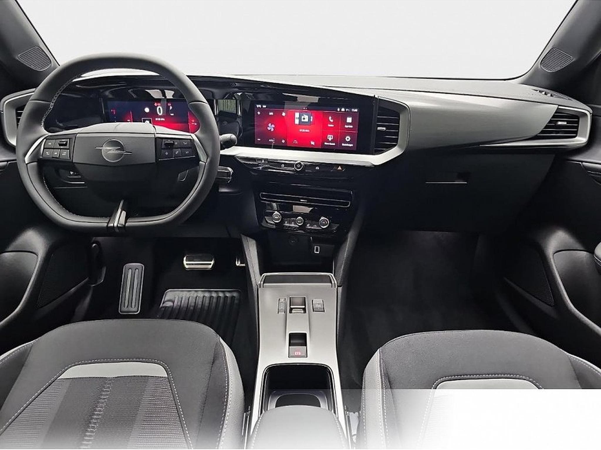 Opel Mokka (2026) - Foto 6