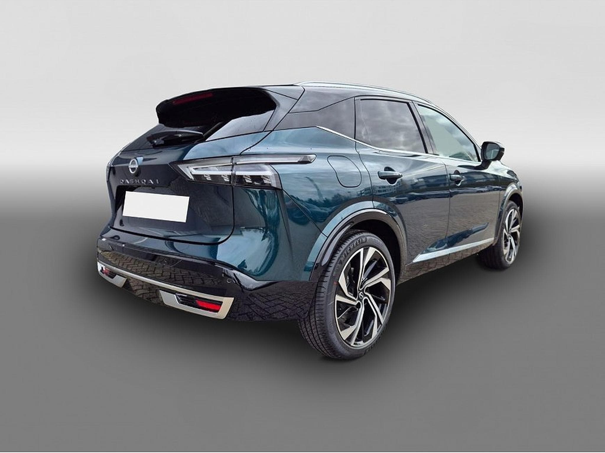 Nissan Qashqai (2026) - Foto 3