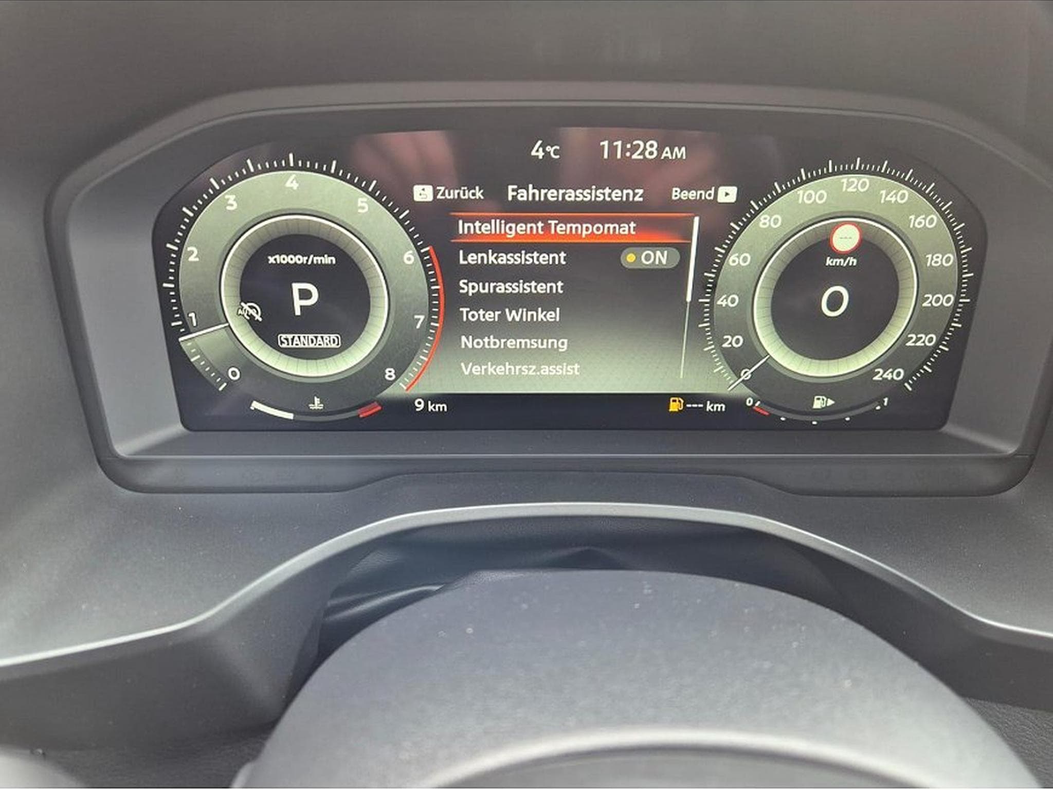 Nissan Qashqai (2026) - Foto 22