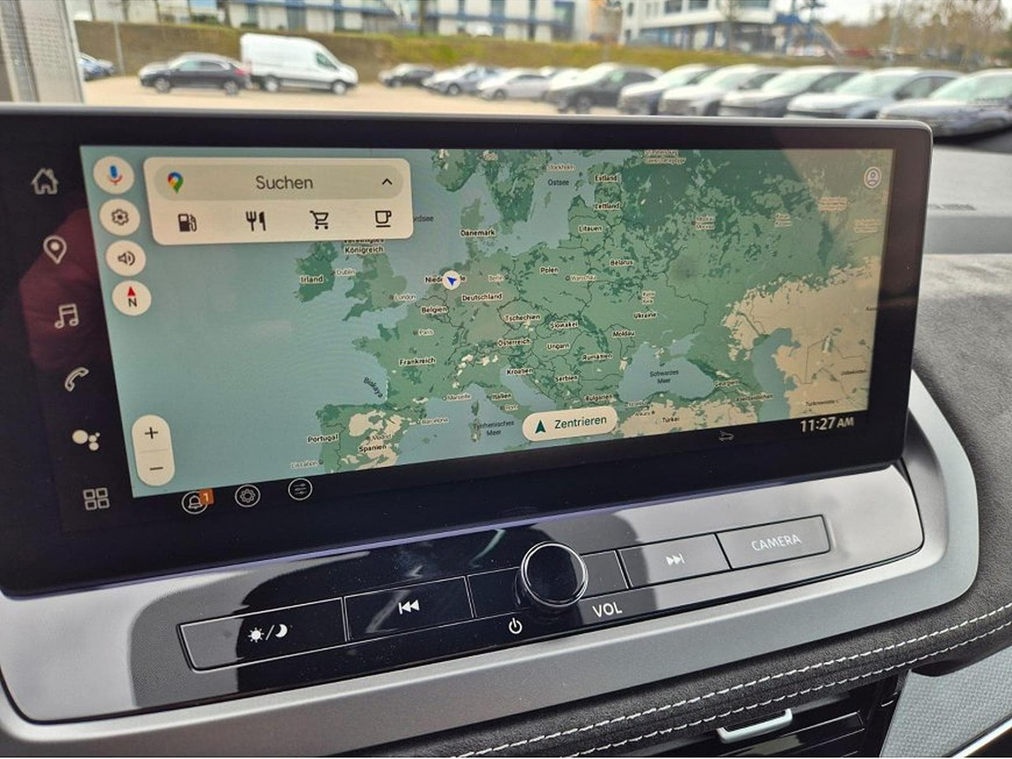 Nissan Qashqai (2026) - Foto 25