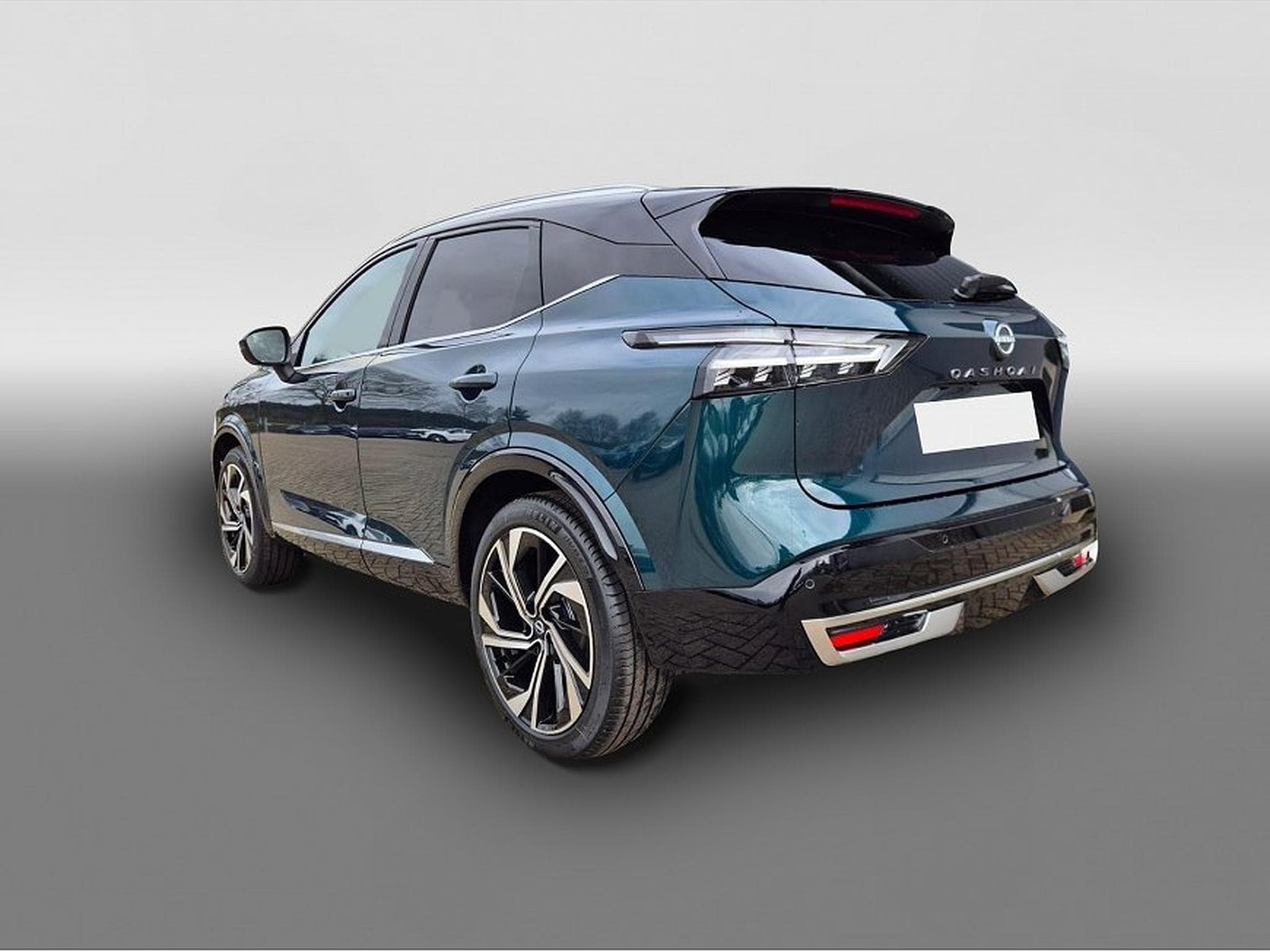 Nissan Qashqai (2026) - Foto 3