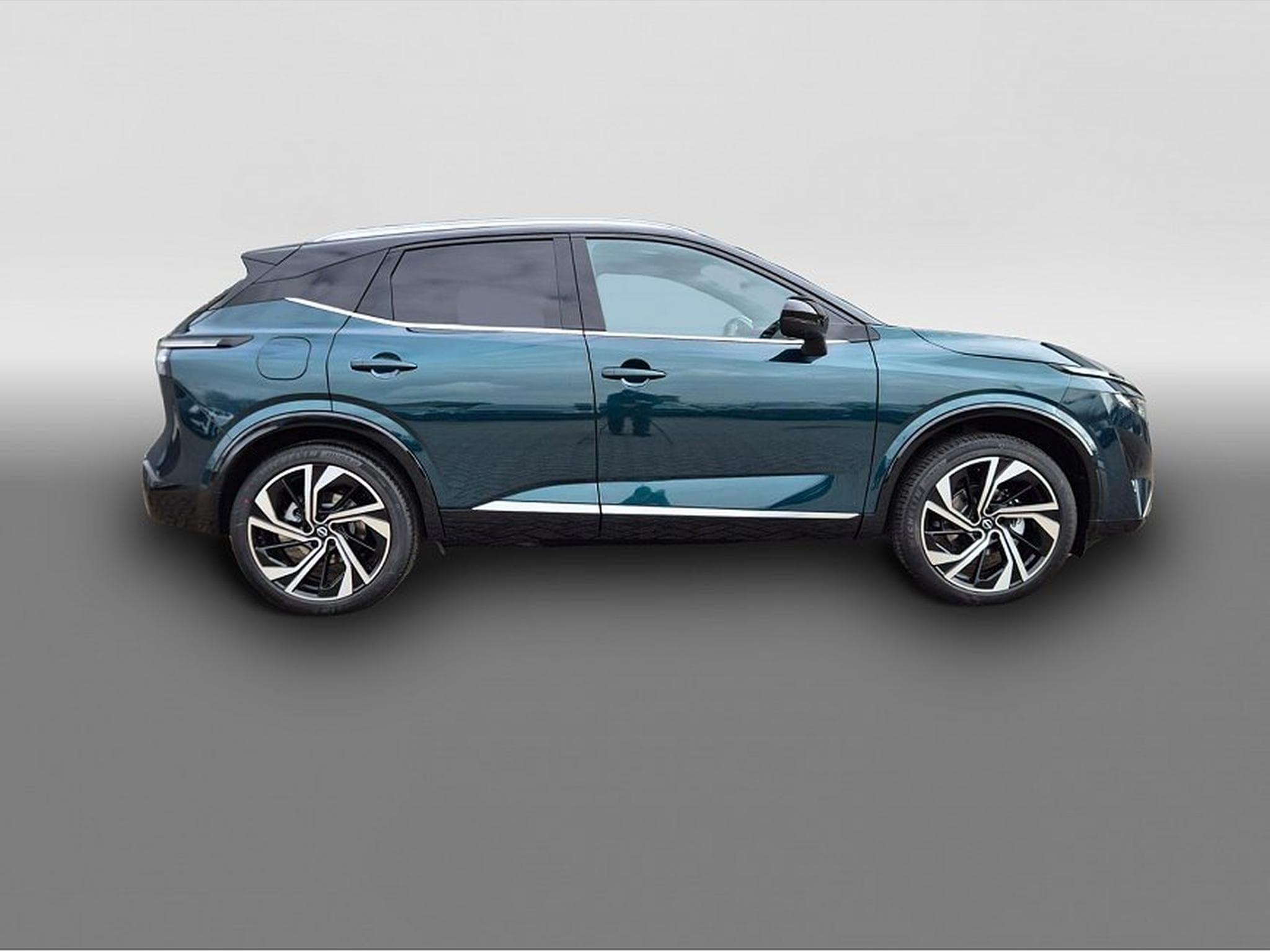 Nissan Qashqai (2026) - Foto 6