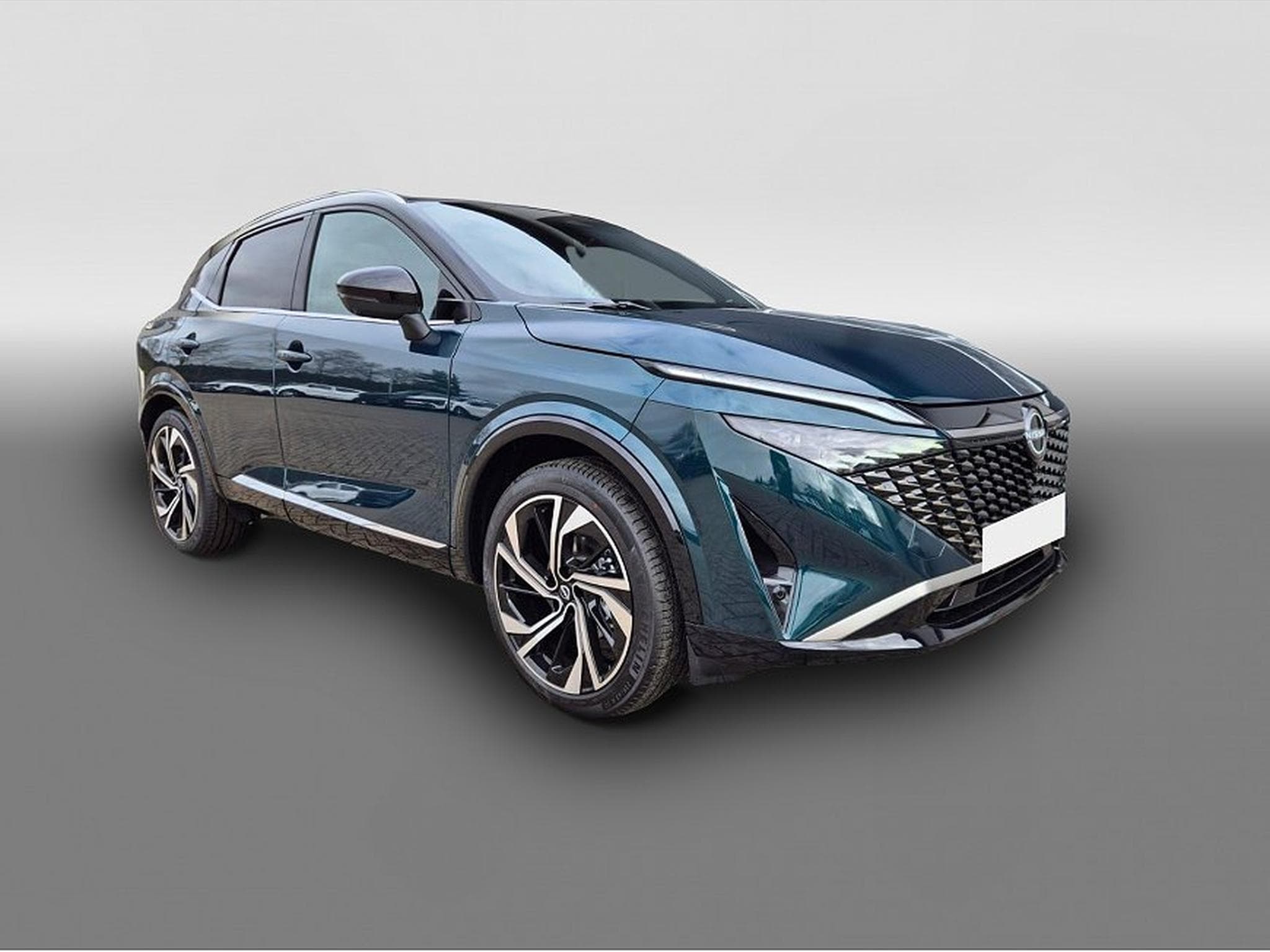 Nissan Qashqai (2026) - Foto 1