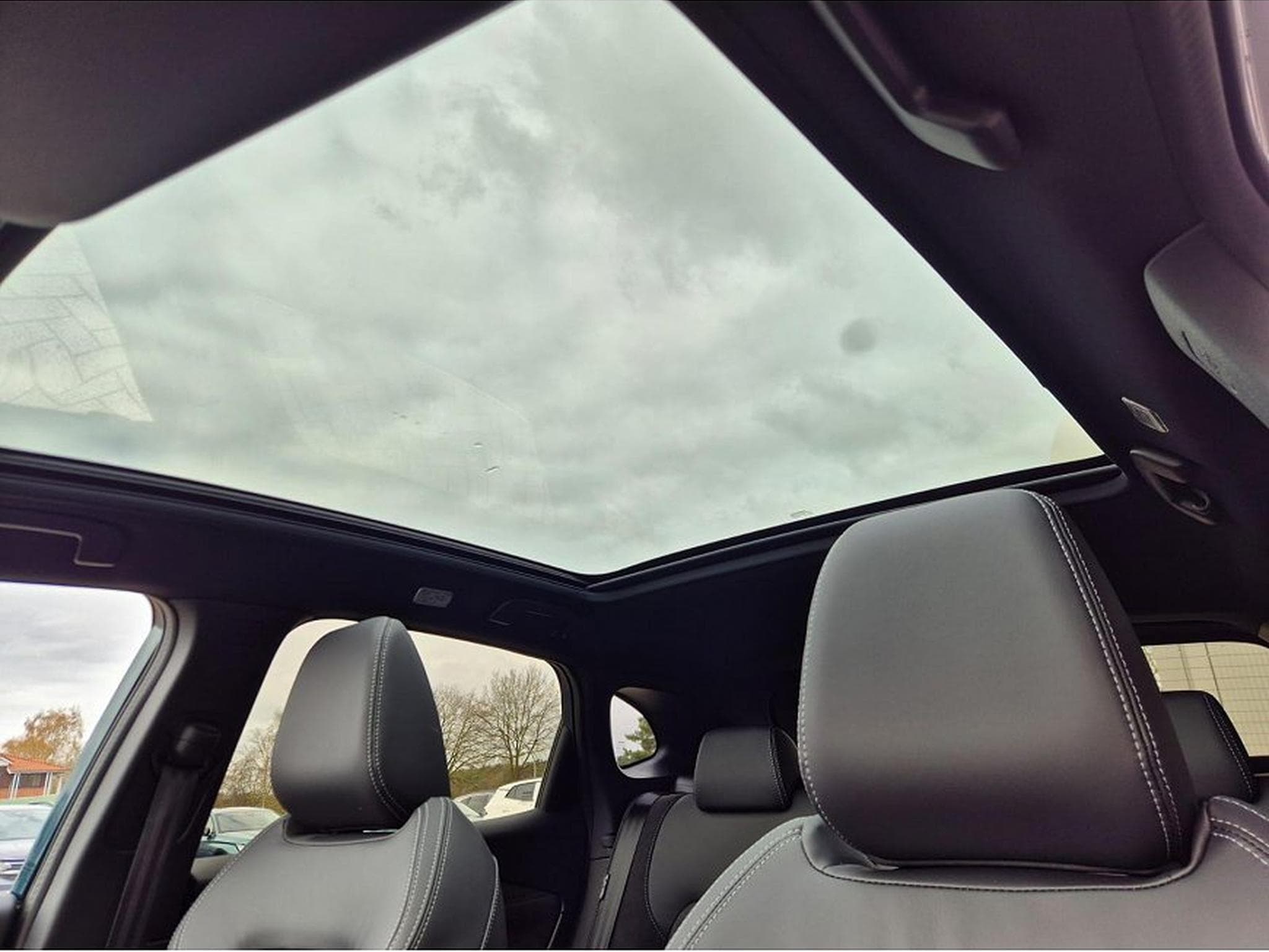 Nissan Qashqai (2026) - Foto 10