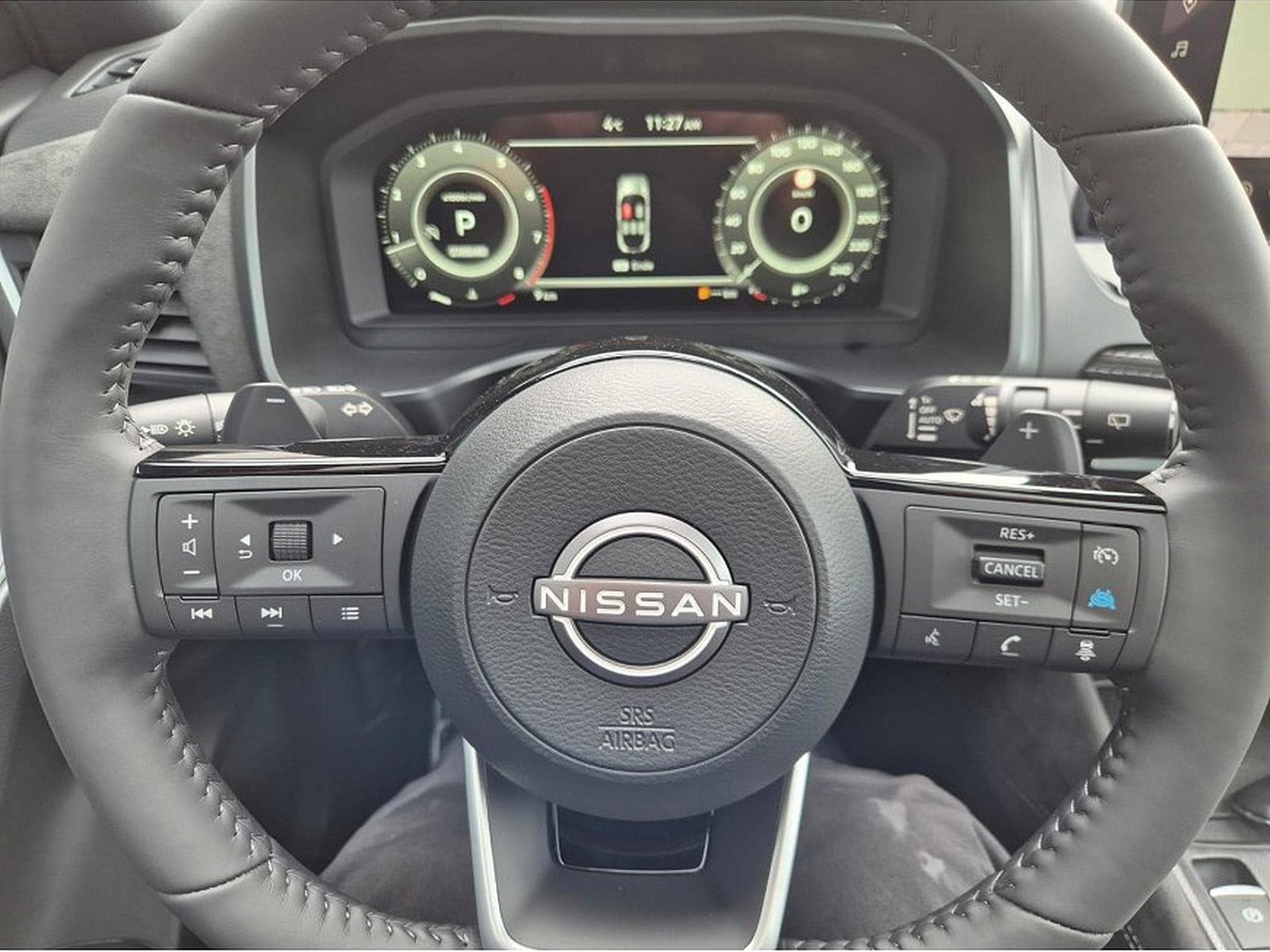 Nissan Qashqai (2026) - Foto 20