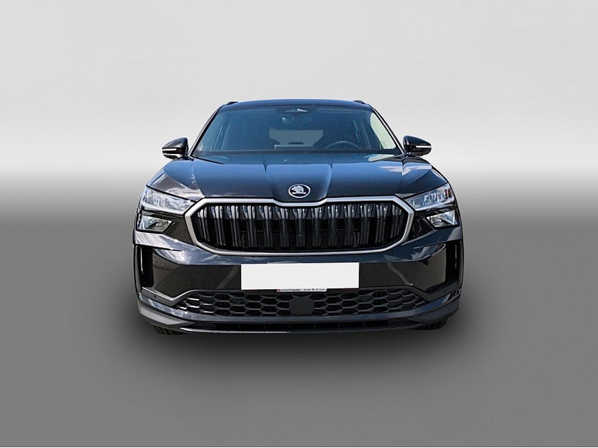 Skoda Kodiaq (2026) - Foto 2