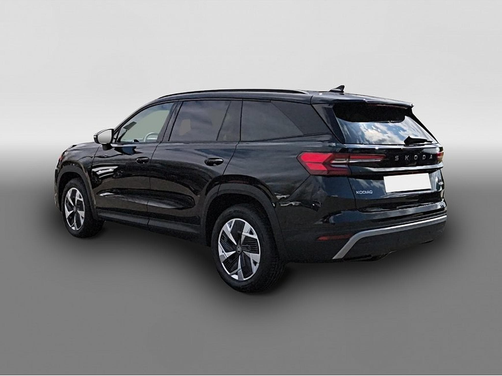 Skoda Kodiaq (2026) - Foto 5