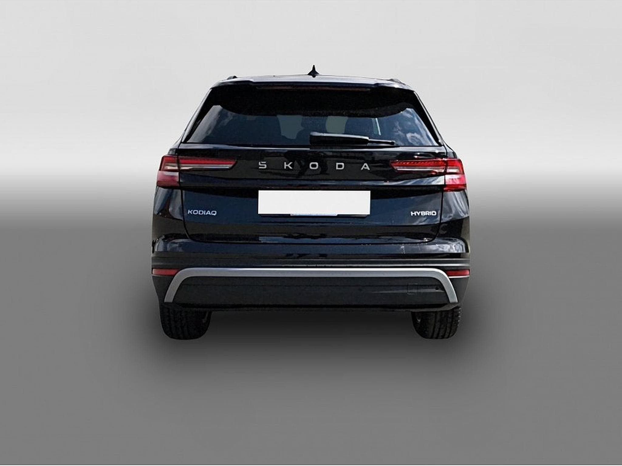 Skoda Kodiaq (2026) - Foto 6