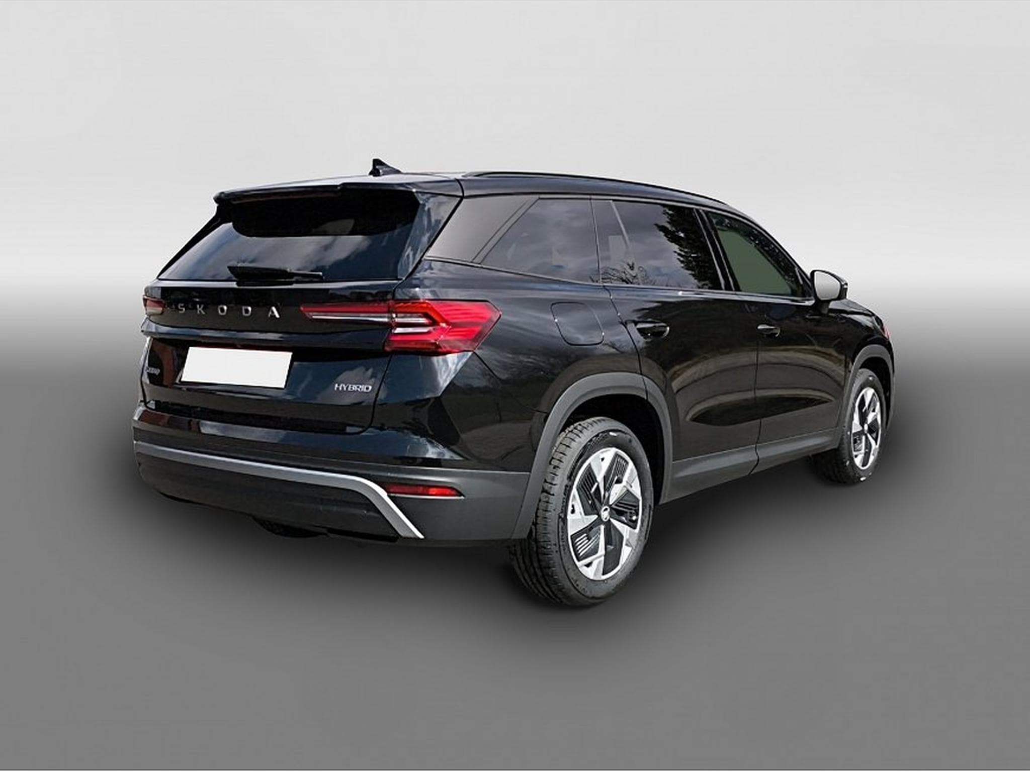 Skoda Kodiaq (2026) - Foto 7
