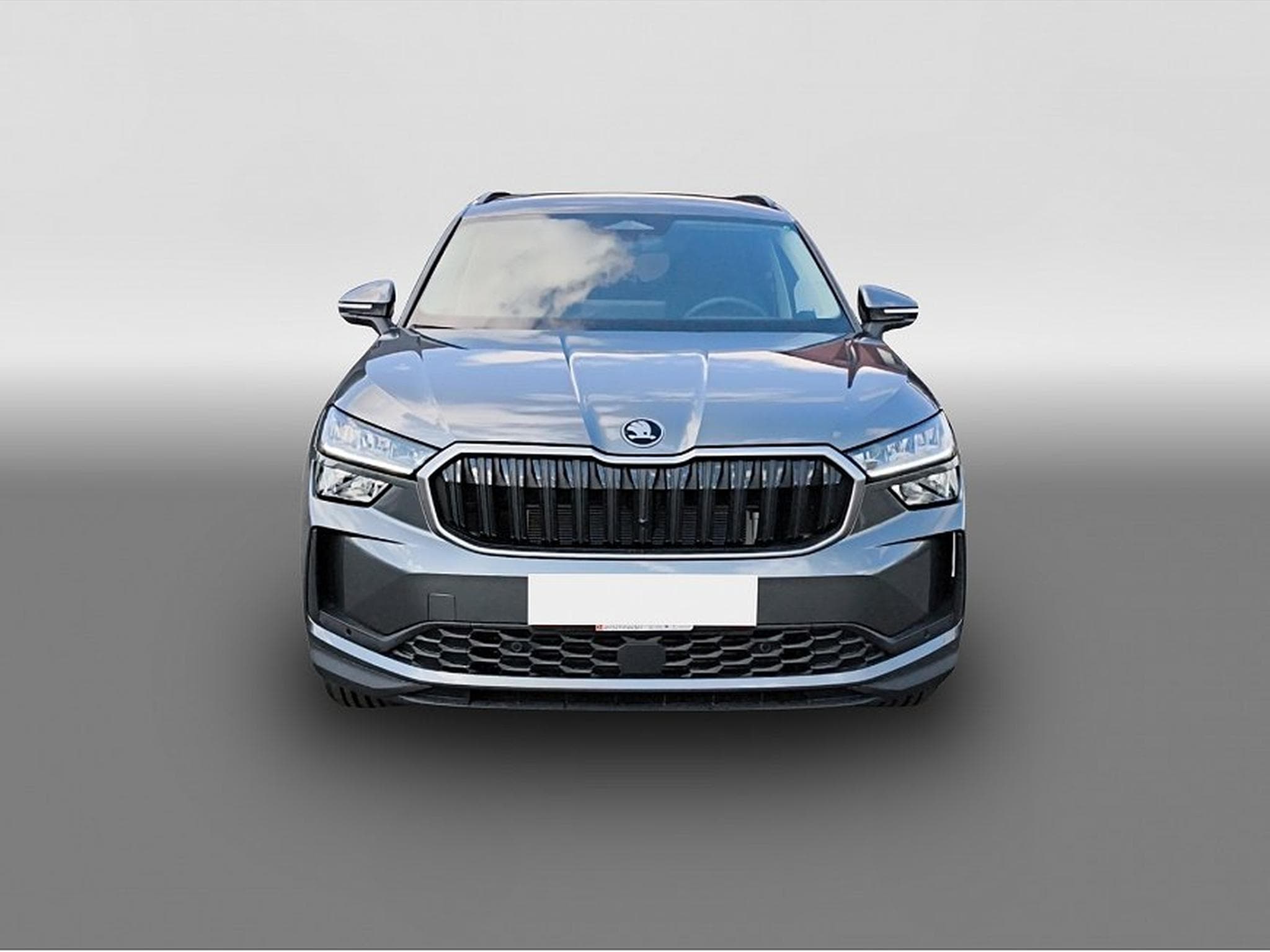 Skoda Kodiaq (2026) - Foto 2