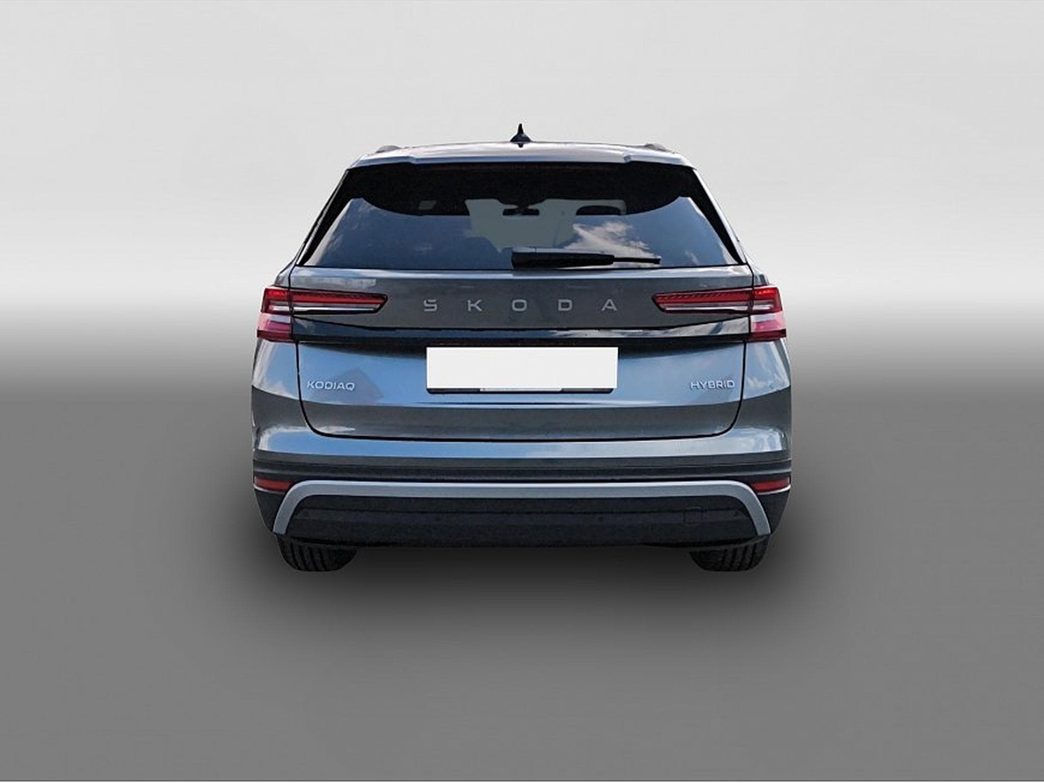 Skoda Kodiaq (2026) - Foto 6