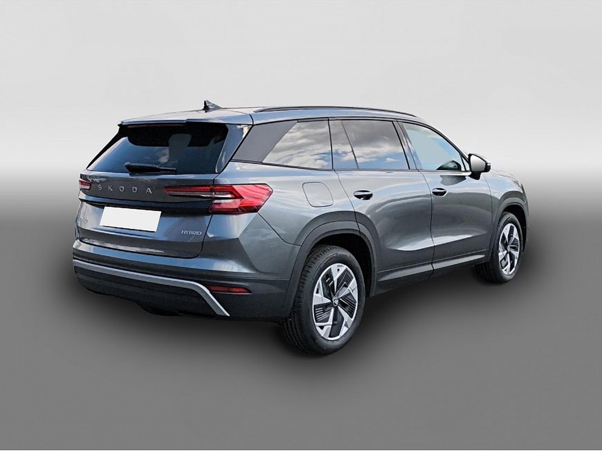 Skoda Kodiaq (2026) - Foto 7