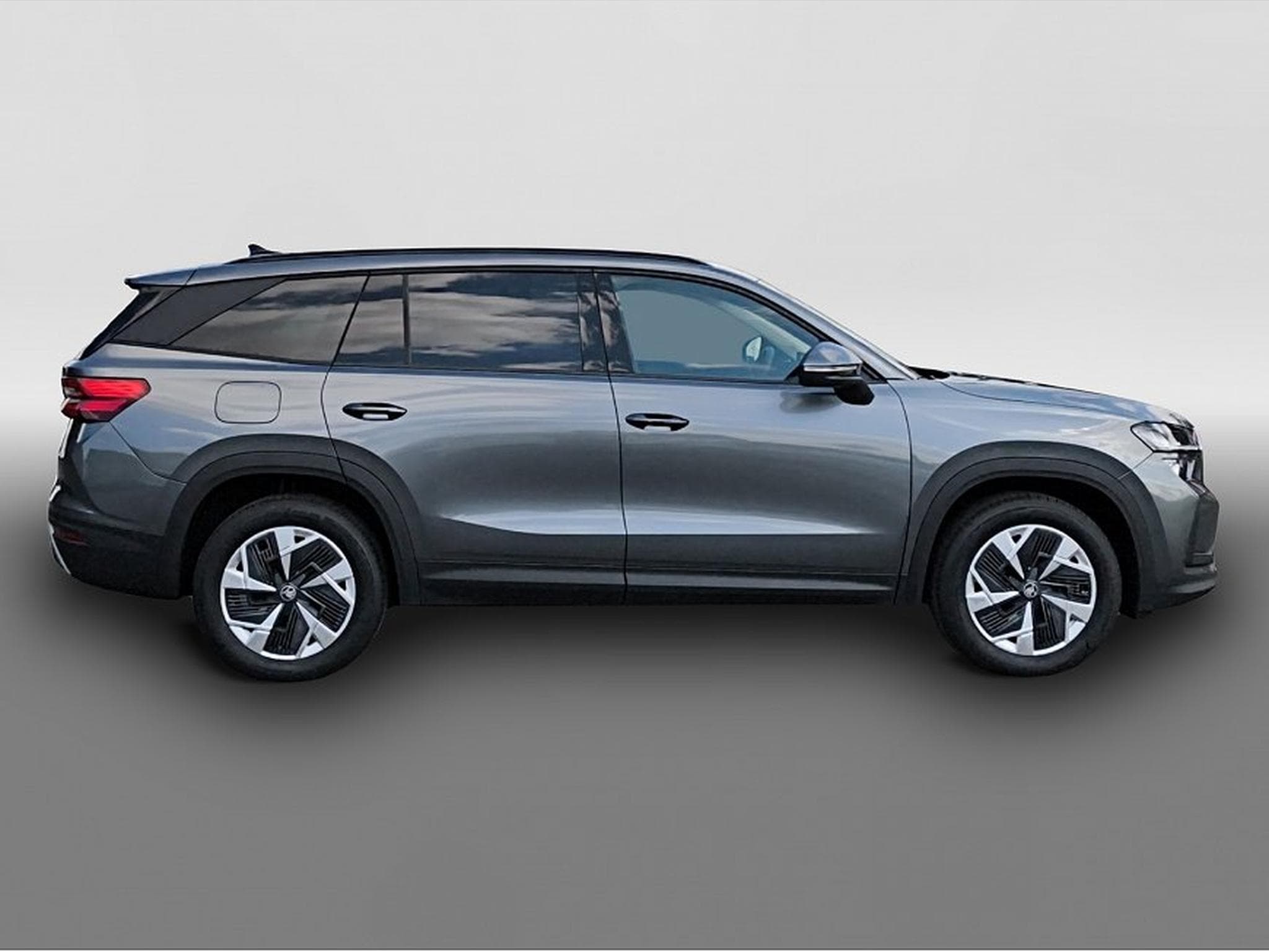 Skoda Kodiaq (2026) - Foto 8