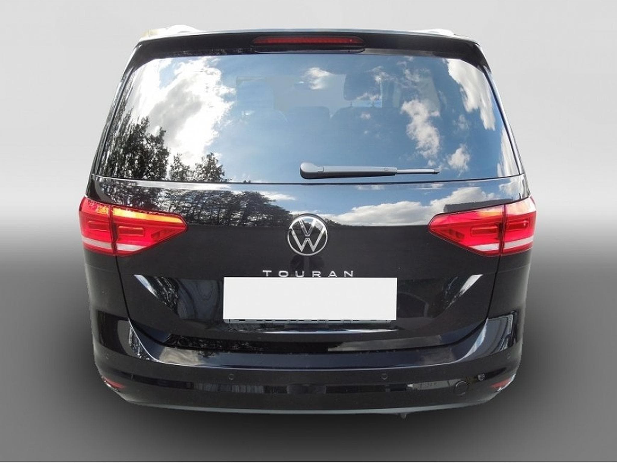 VW Touran (2026) - Foto 5