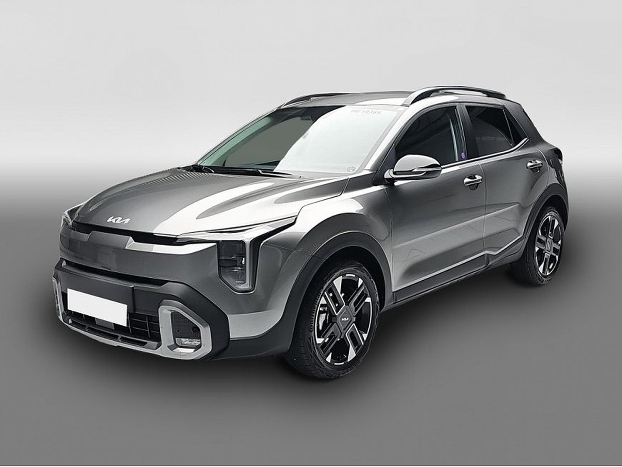 Kia Stonic (2026) - Foto 1