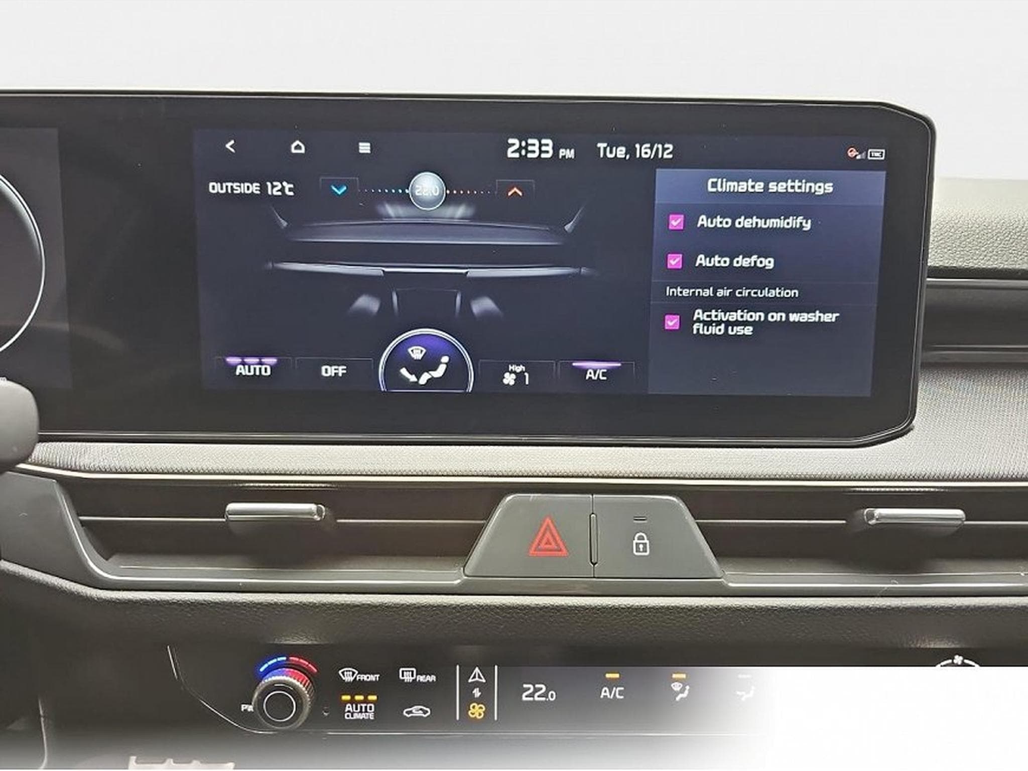 Kia Stonic (2026) - Foto 10