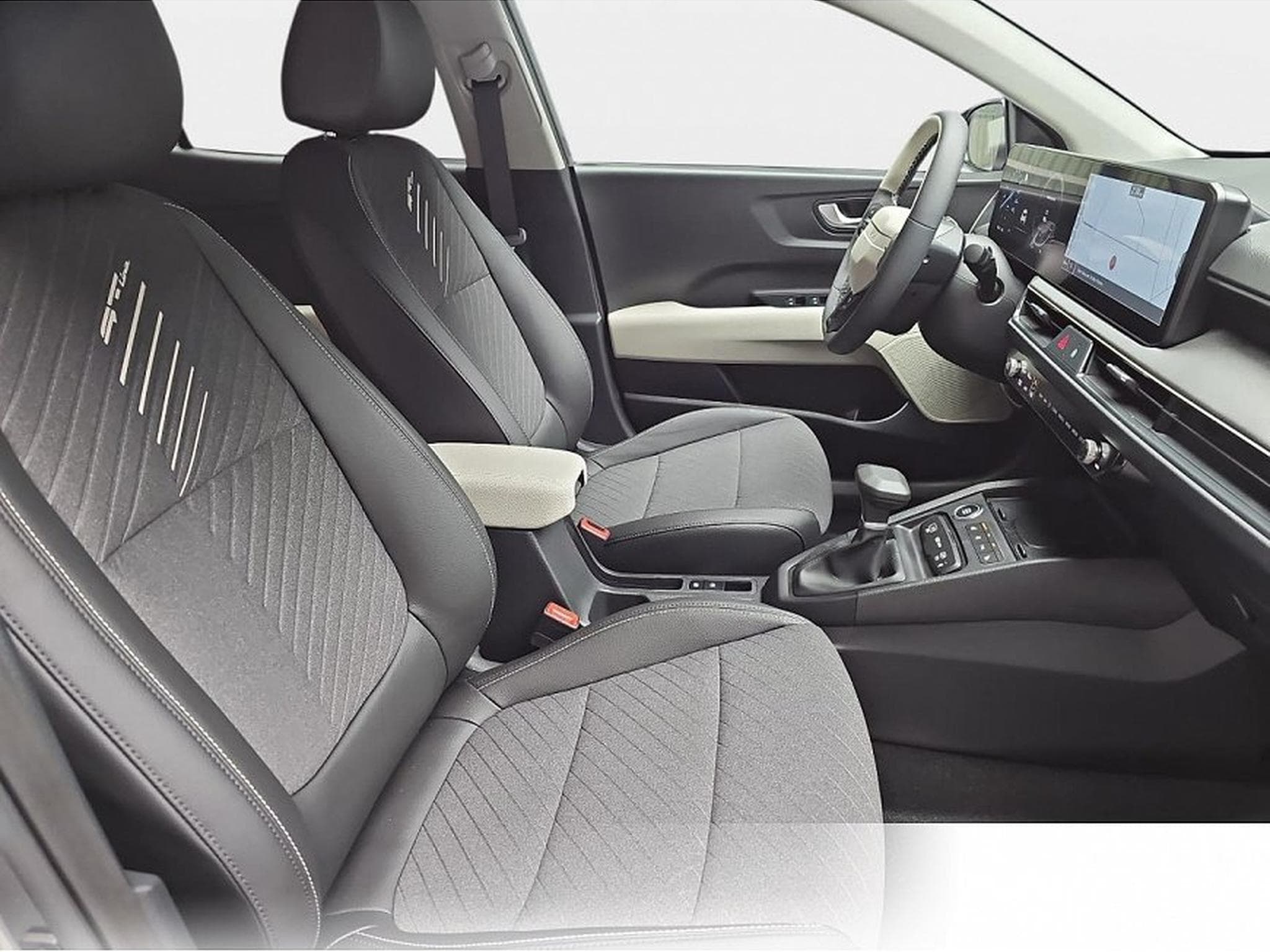 Kia Stonic (2026) - Foto 15