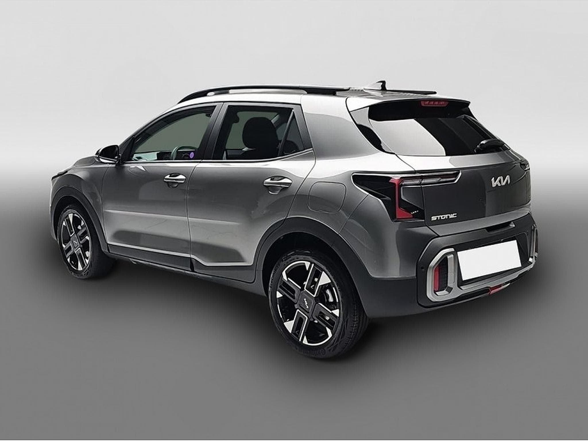Kia Stonic (2026) - Foto 3
