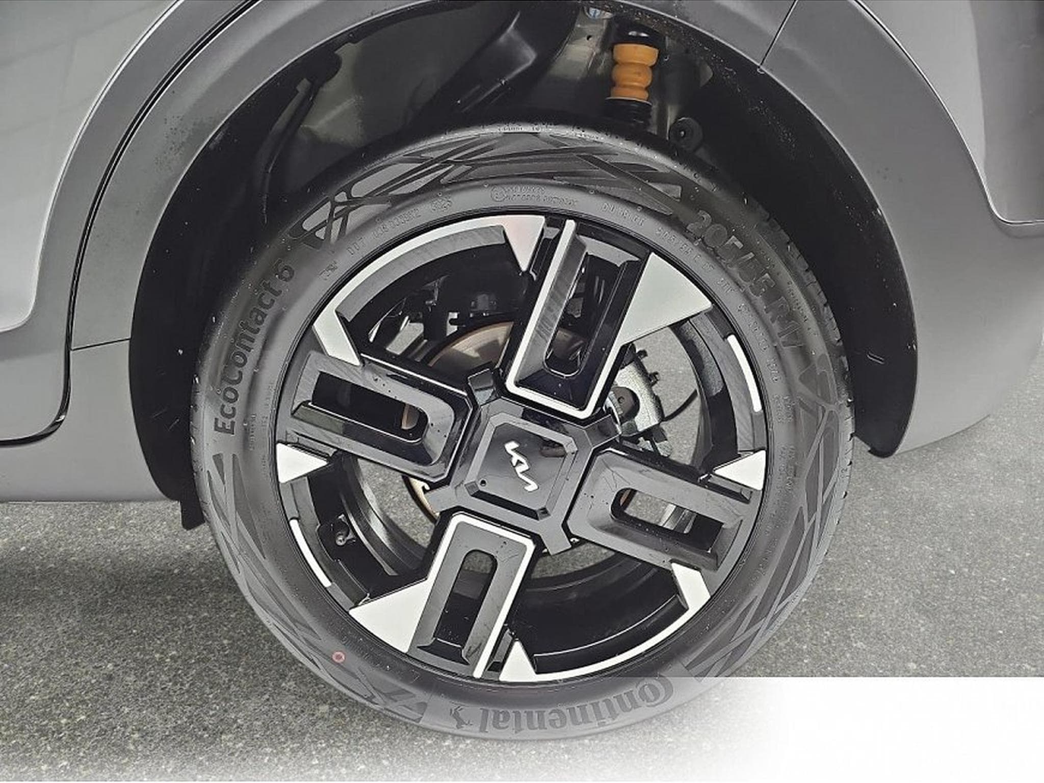 Kia Stonic (2026) - Foto 5