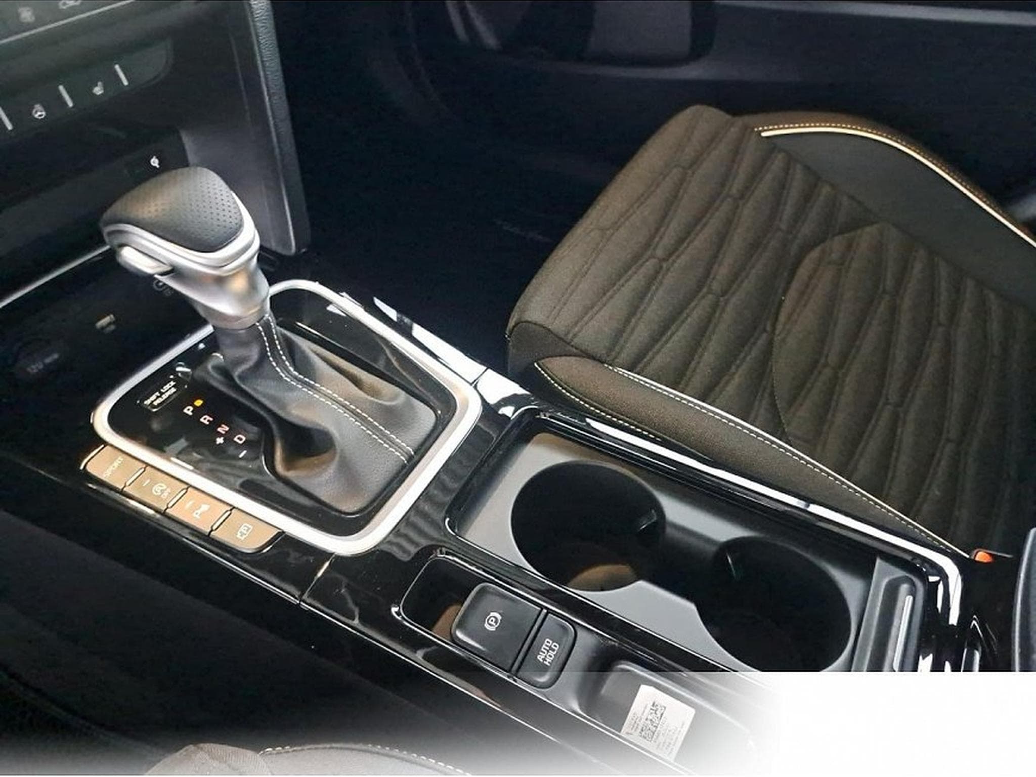 Kia Ceed (2026) - Foto 11