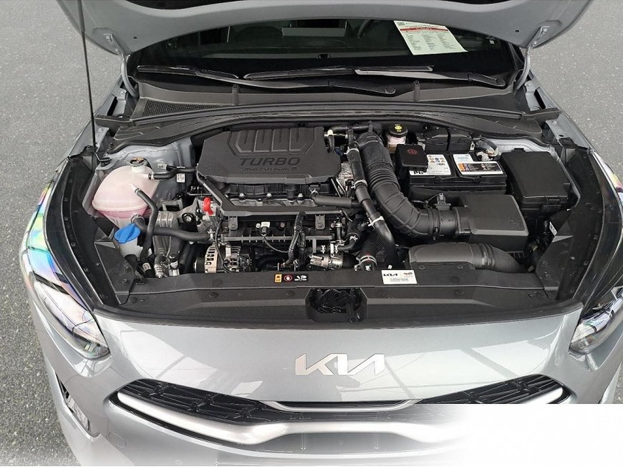 Kia Ceed (2026) - Foto 14