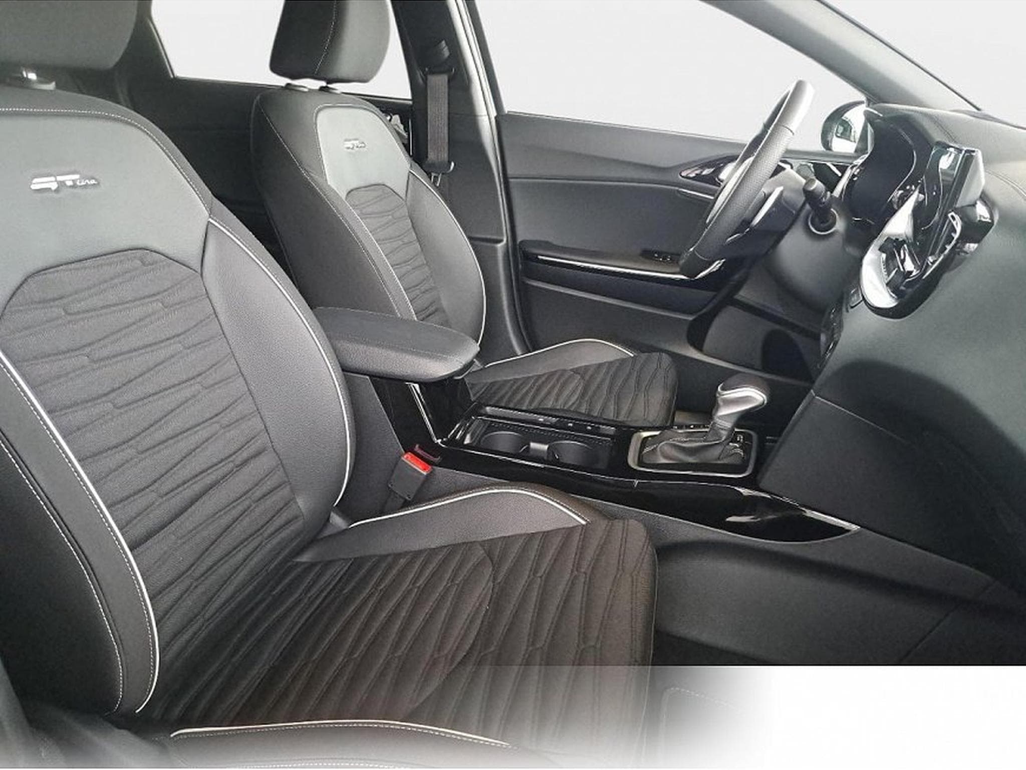 Kia Ceed (2026) - Foto 15