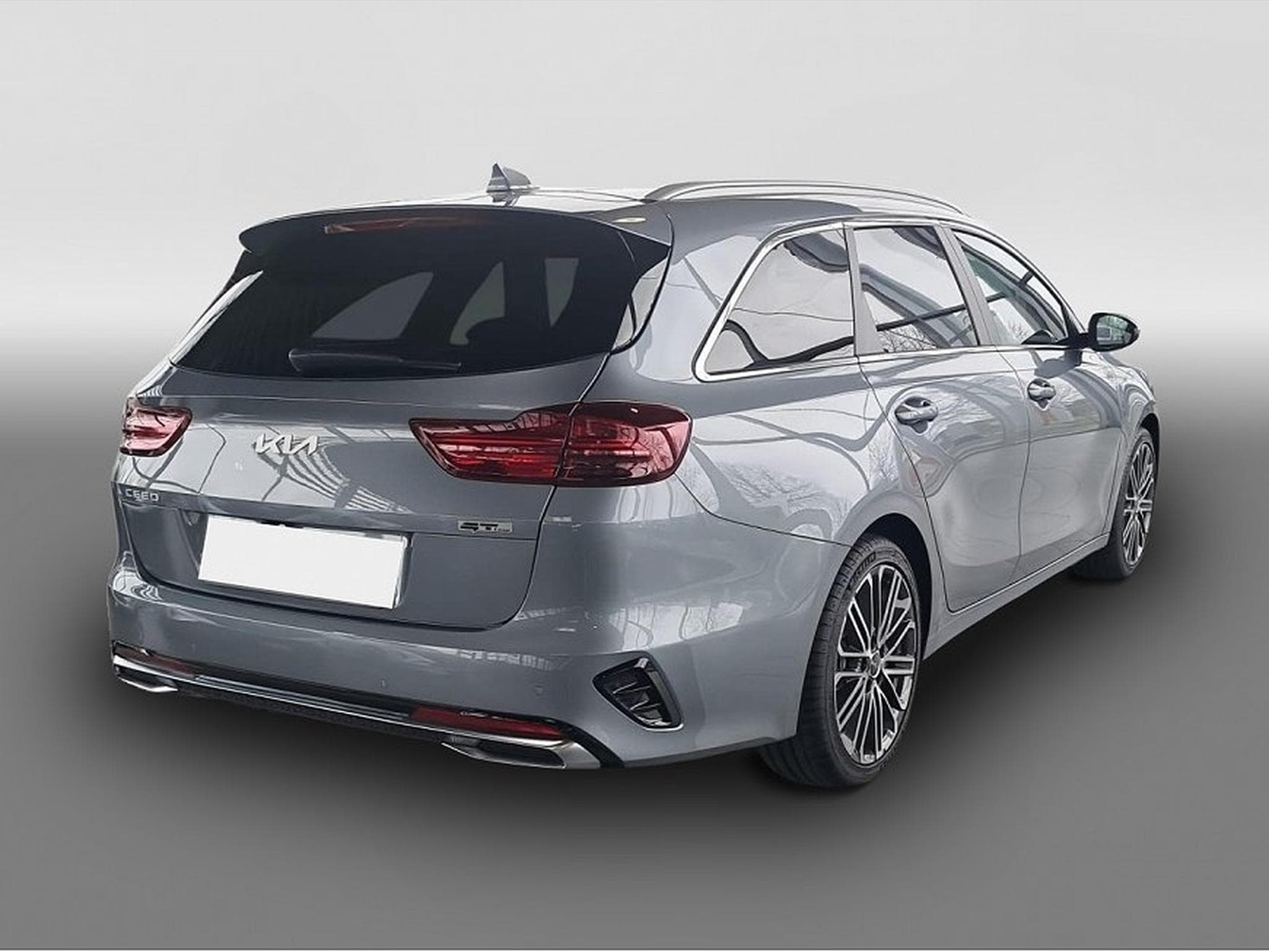 Kia Ceed (2026) - Foto 2