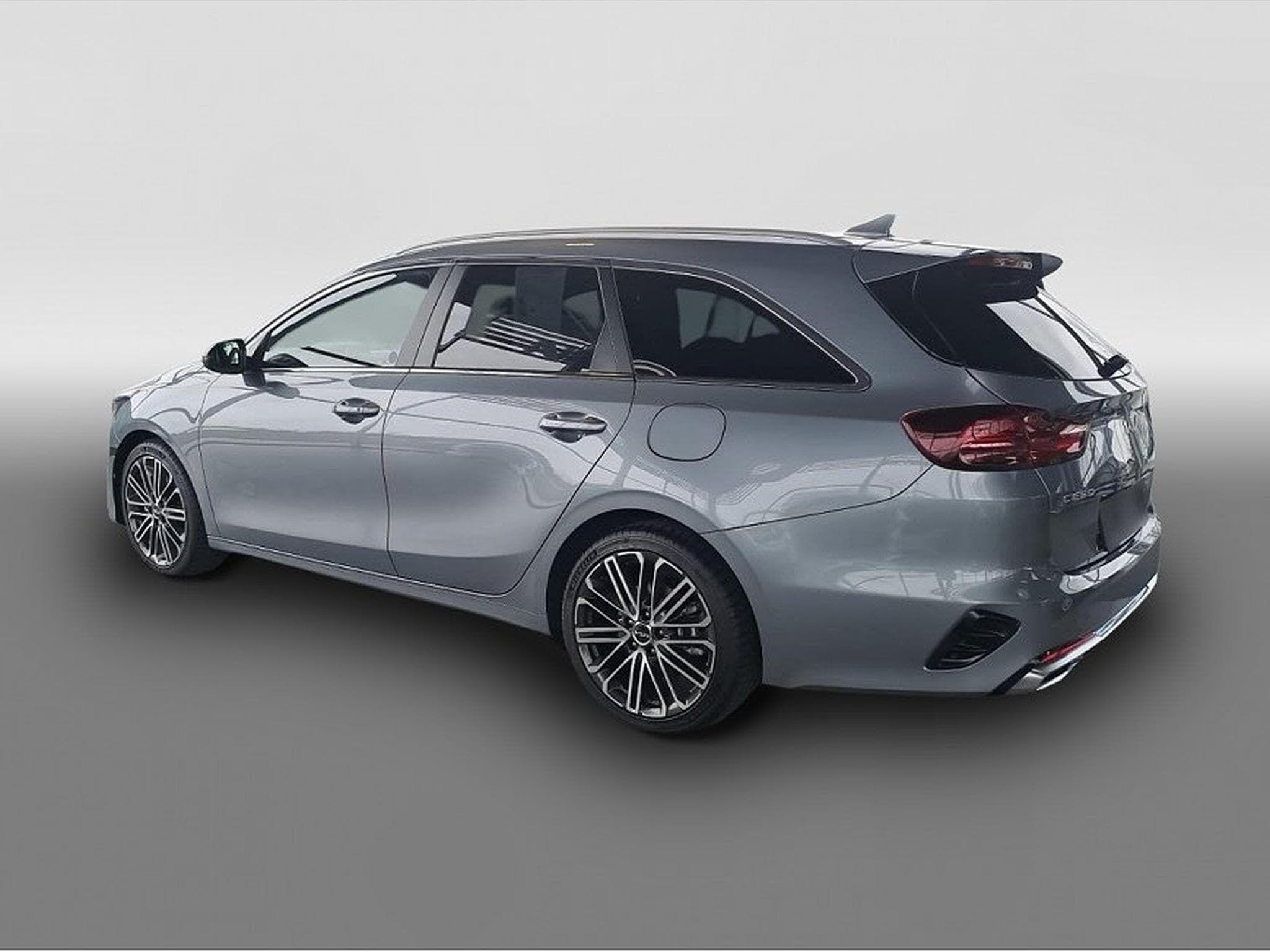 Kia Ceed (2026) - Foto 3