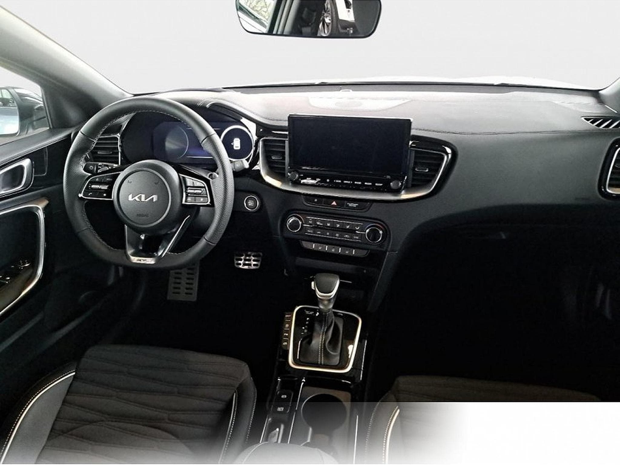 Kia Ceed (2026) - Foto 7