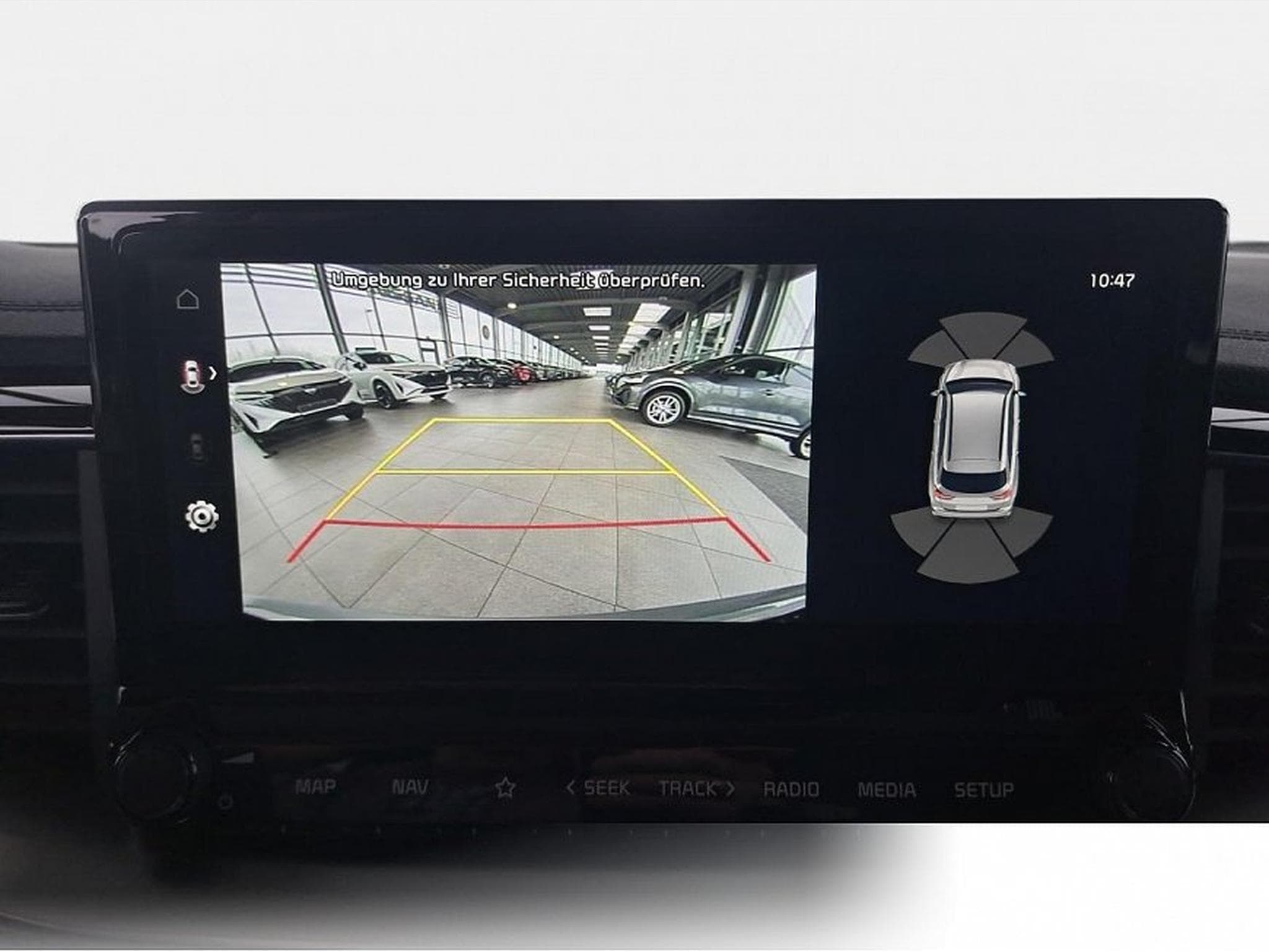 Kia Ceed (2026) - Foto 9