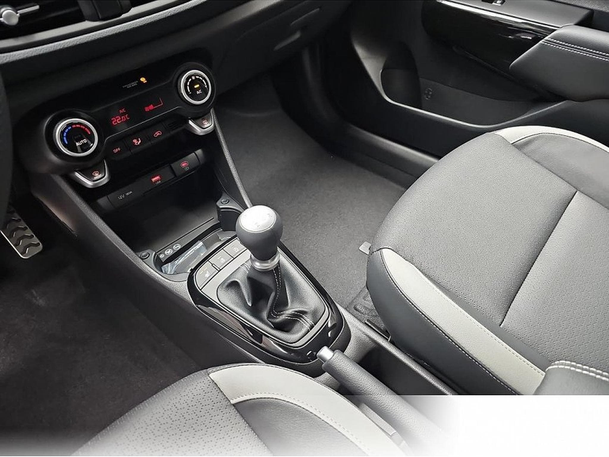 Kia Picanto (2026) - Foto 11