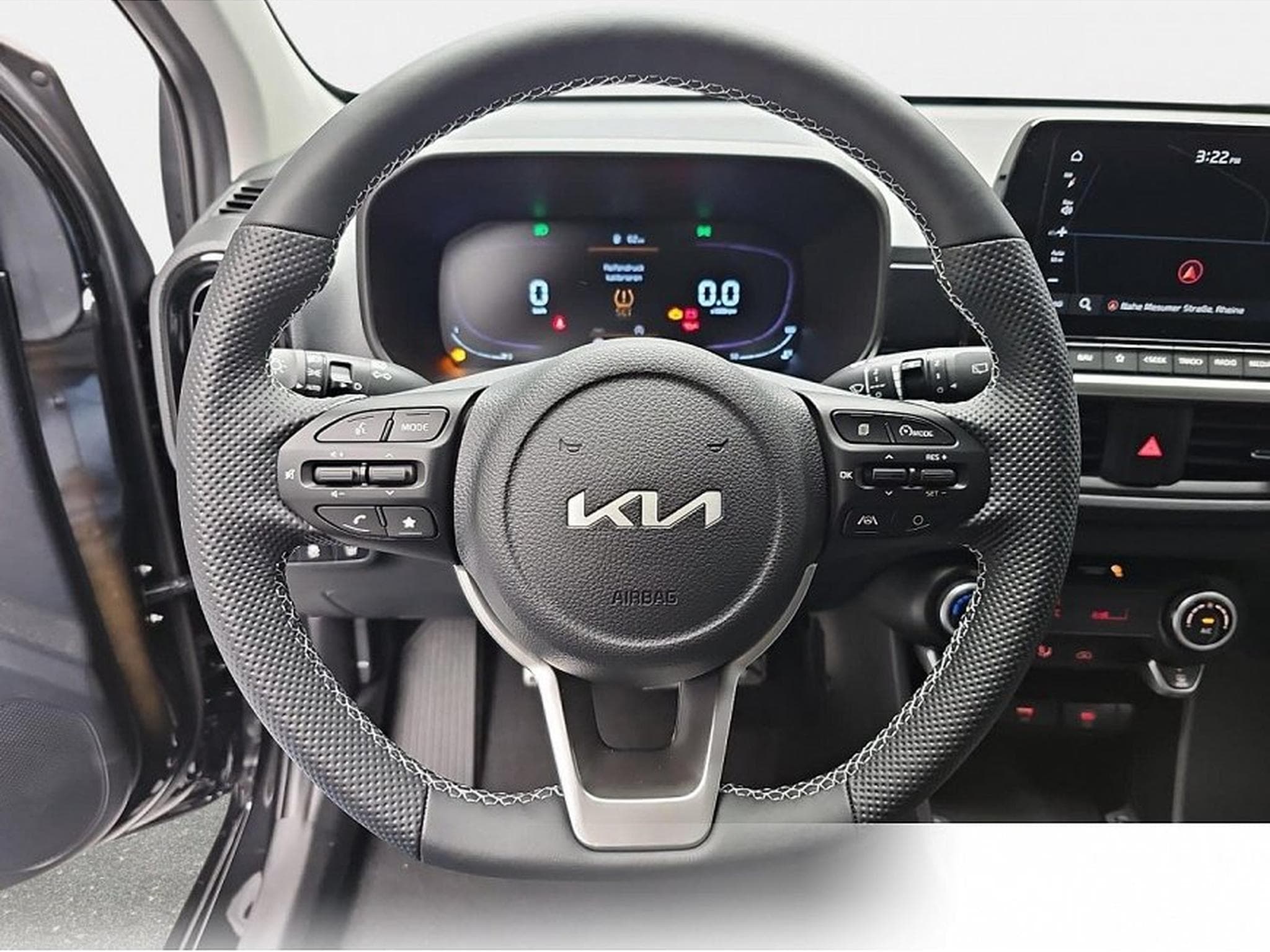 Kia Picanto (2026) - Foto 12