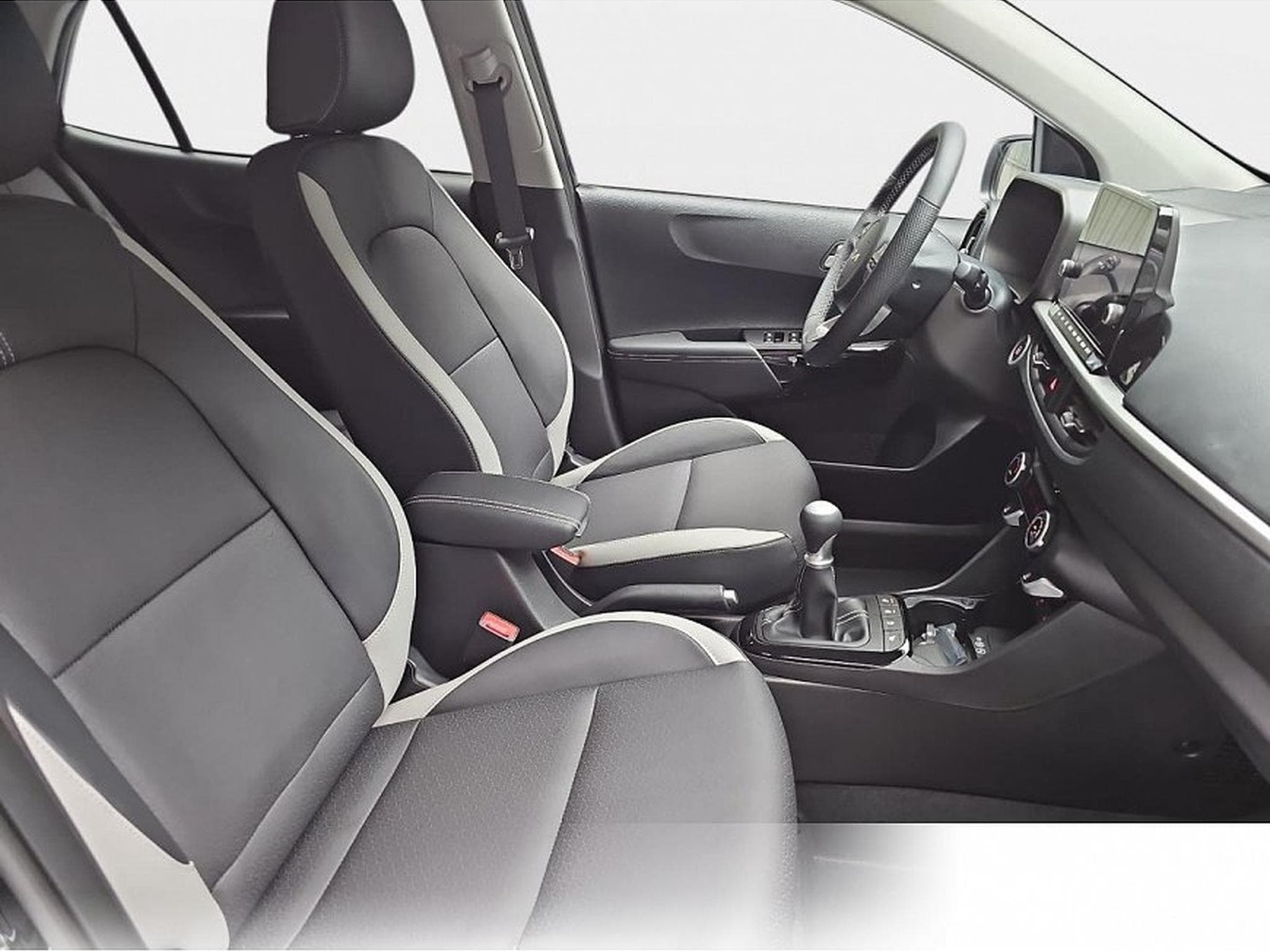 Kia Picanto (2026) - Foto 15