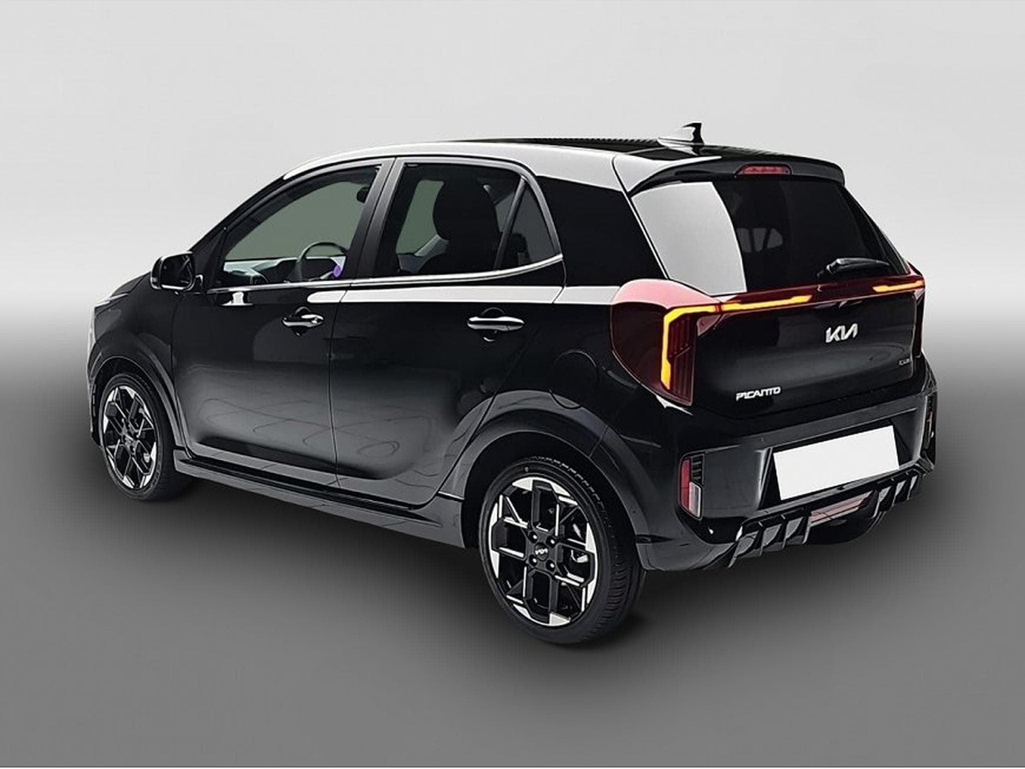 Kia Picanto (2026) - Foto 3