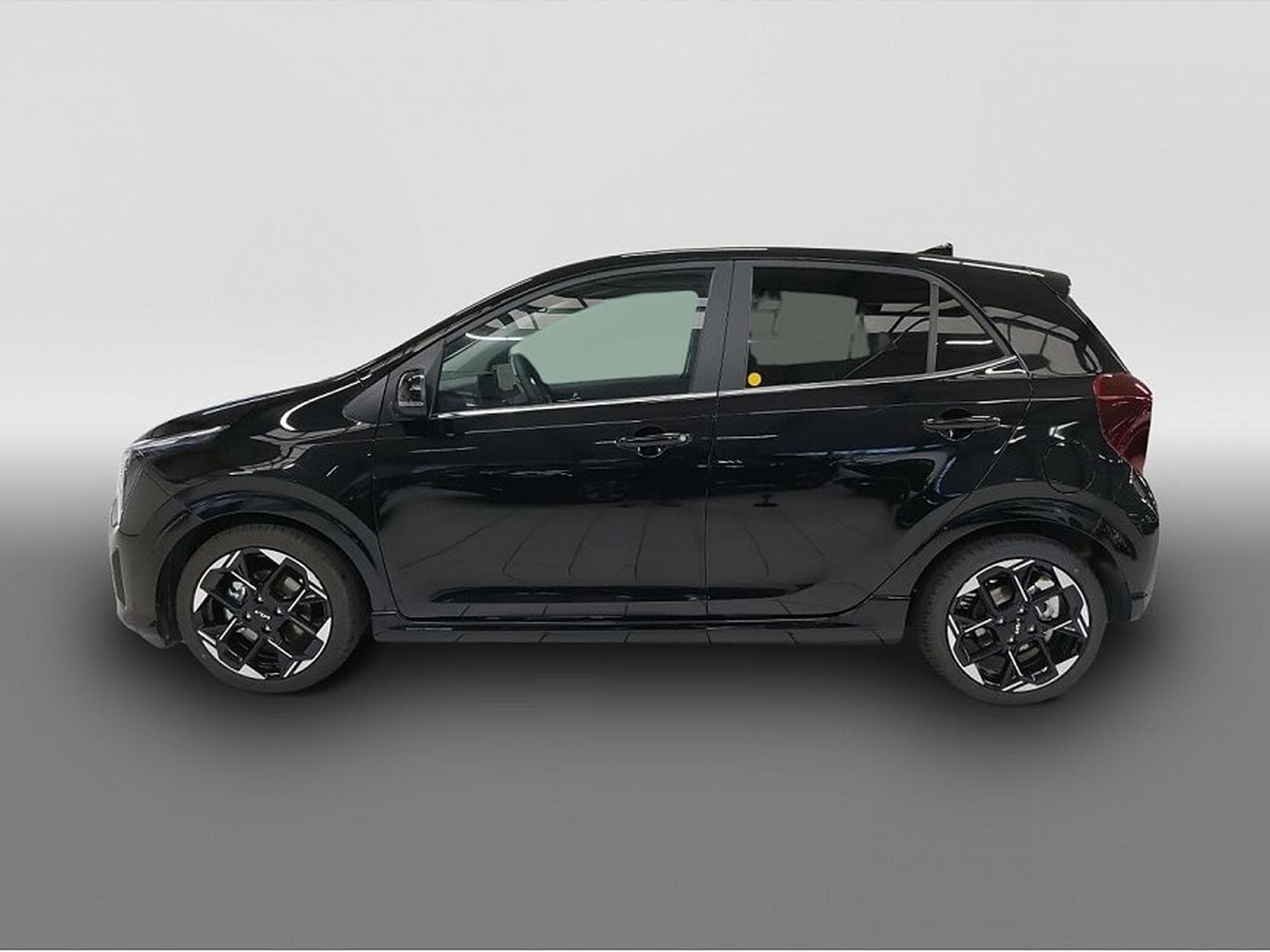 Kia Picanto (2026) - Foto 4
