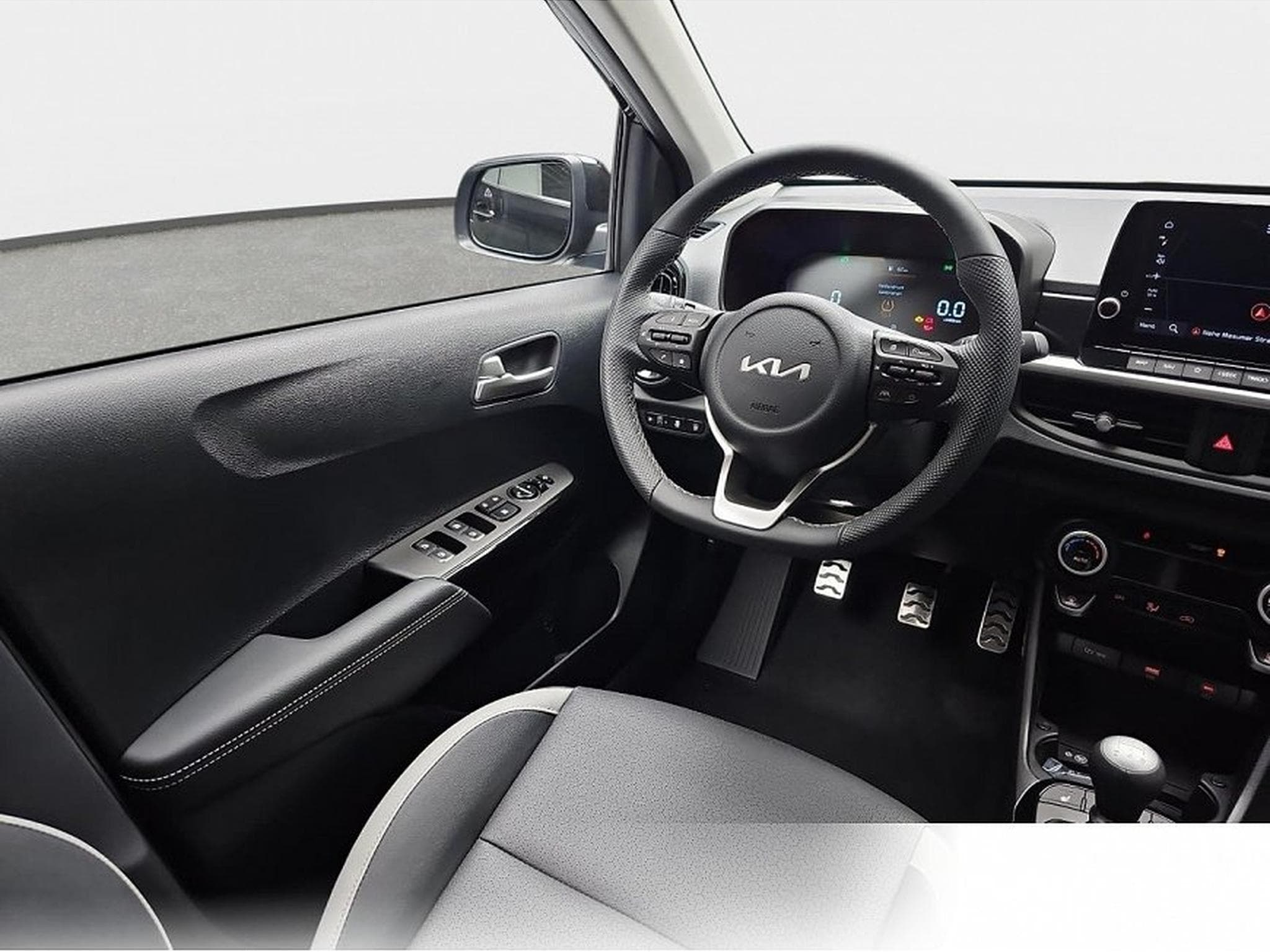 Kia Picanto (2026) - Foto 7