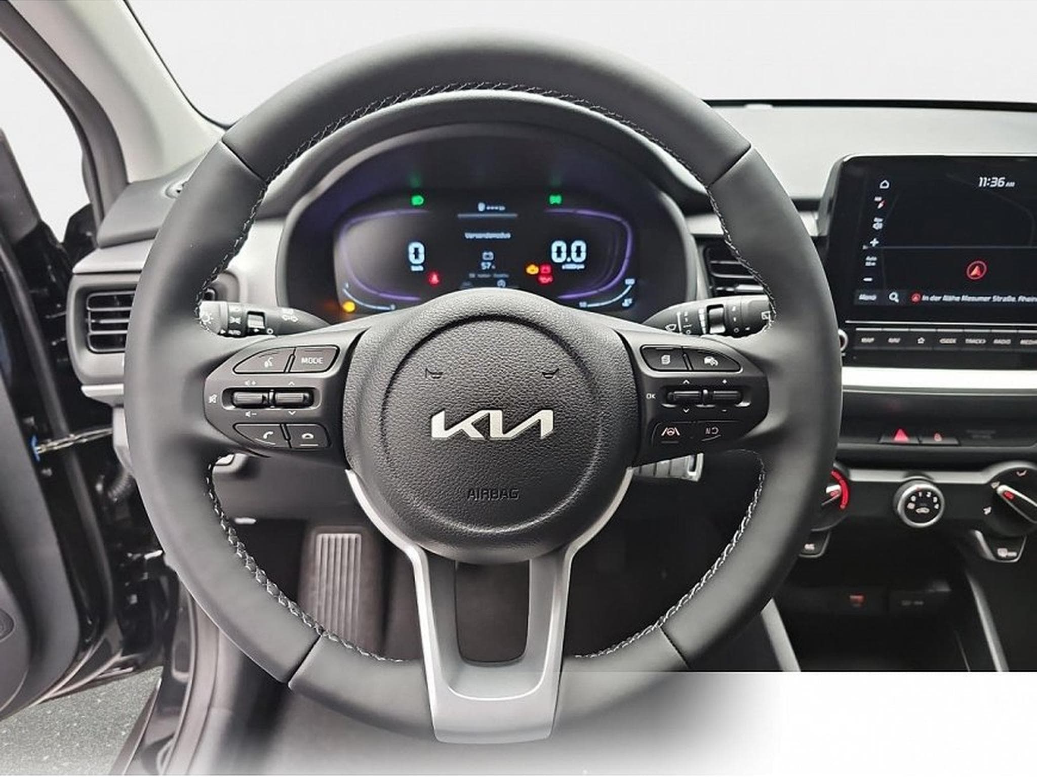 Kia Stonic (2026) - Foto 12