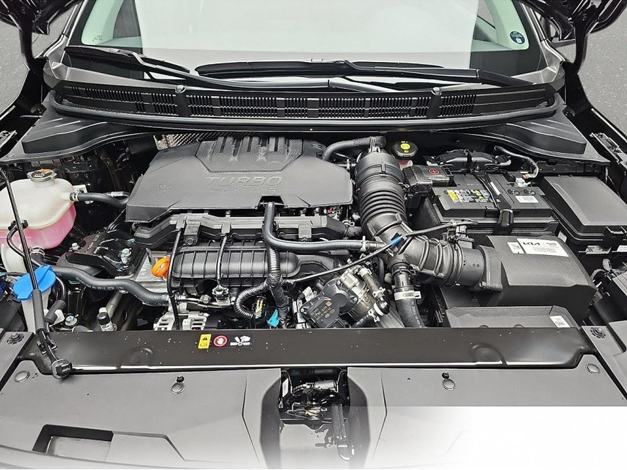 Kia Stonic (2026) - Foto 14