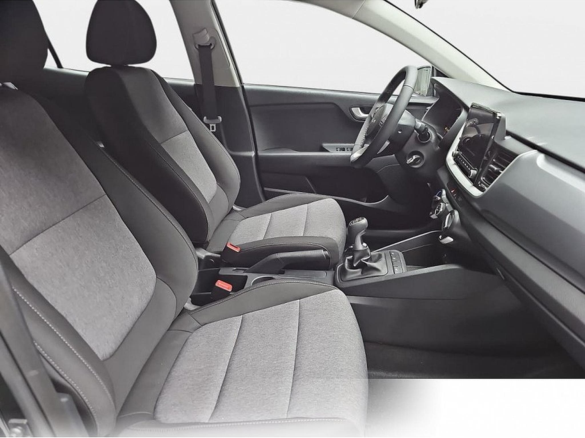 Kia Stonic (2026) - Foto 15