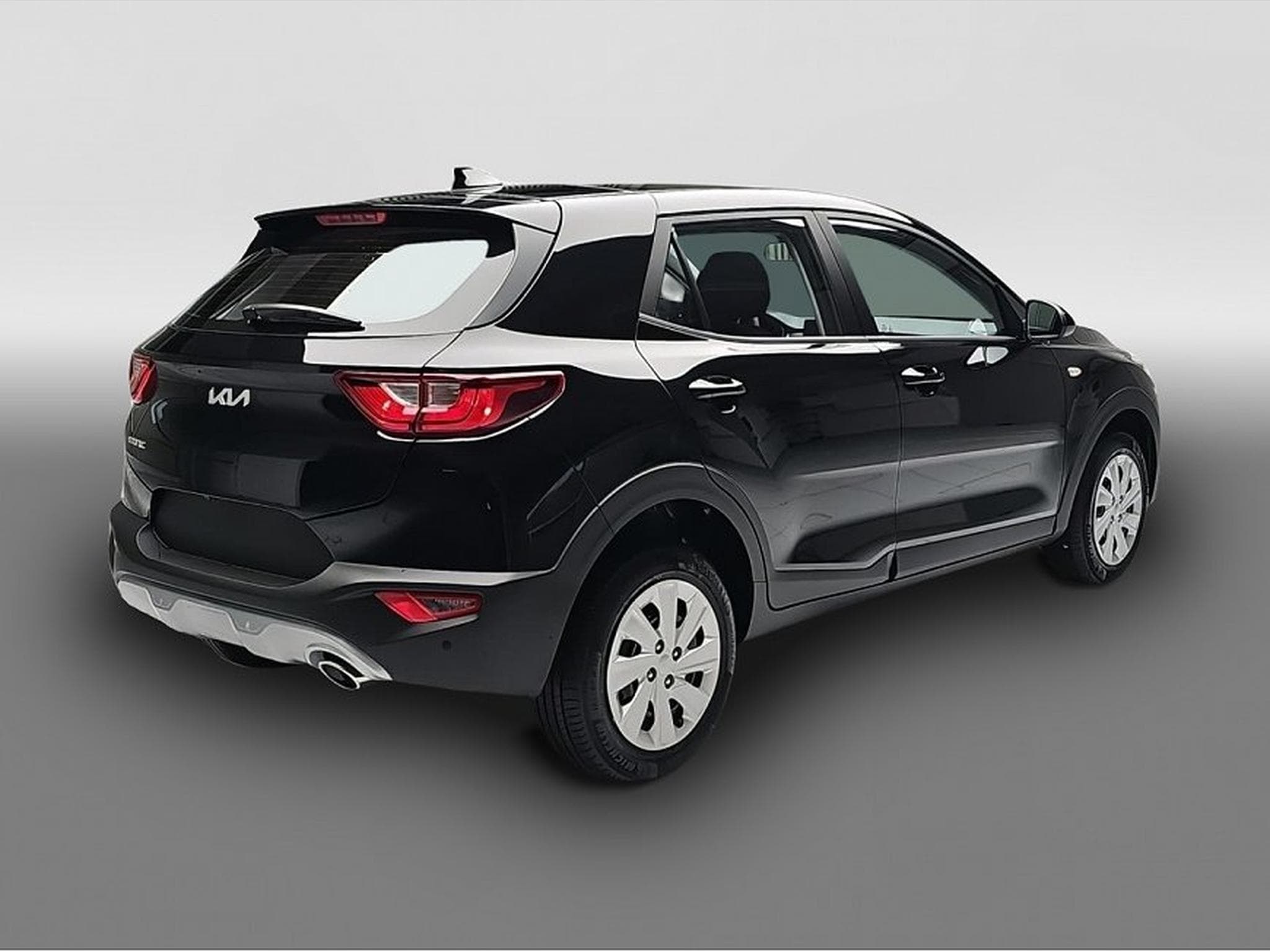 Kia Stonic (2026) - Foto 2