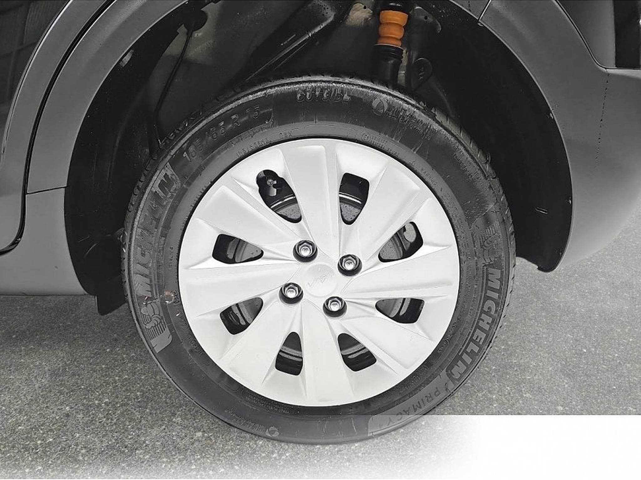 Kia Stonic (2026) - Foto 5