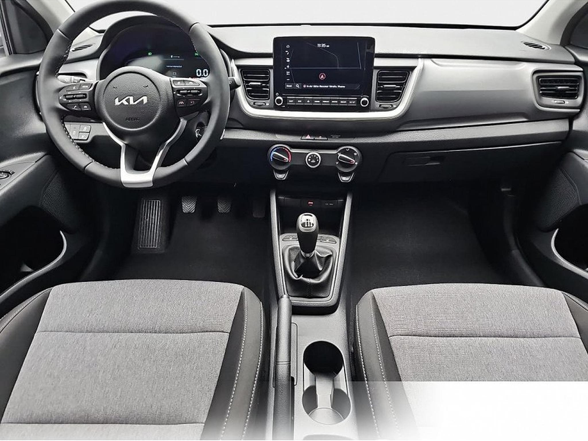 Kia Stonic (2026) - Foto 6