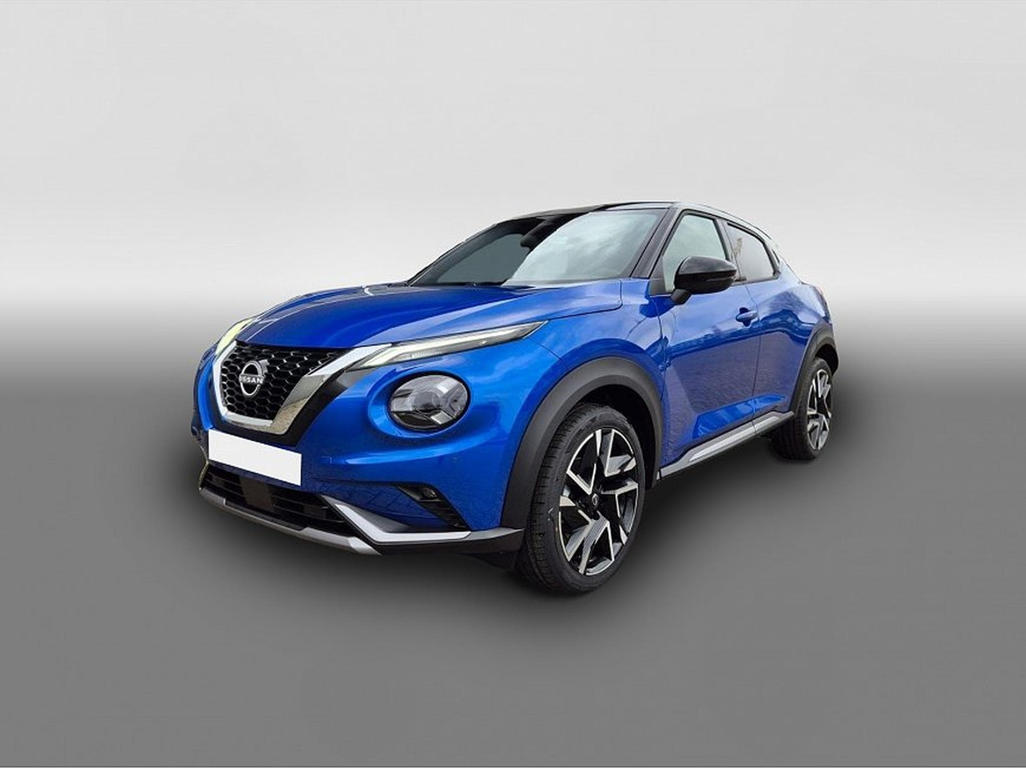 Nissan Juke (2026) - Foto 1